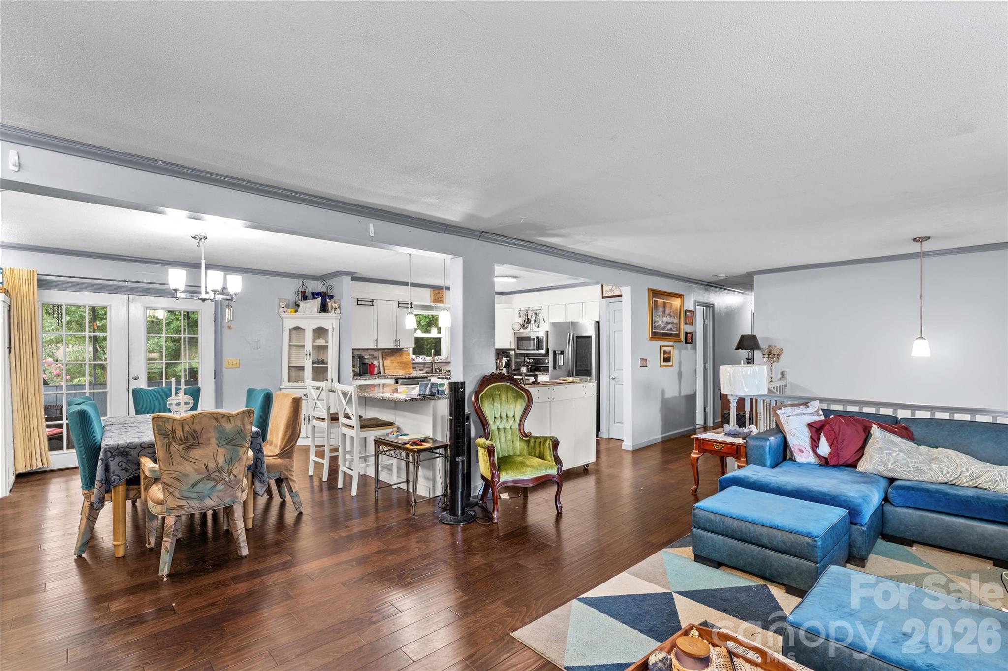 1130 24th Avenue Place NE — Hickory