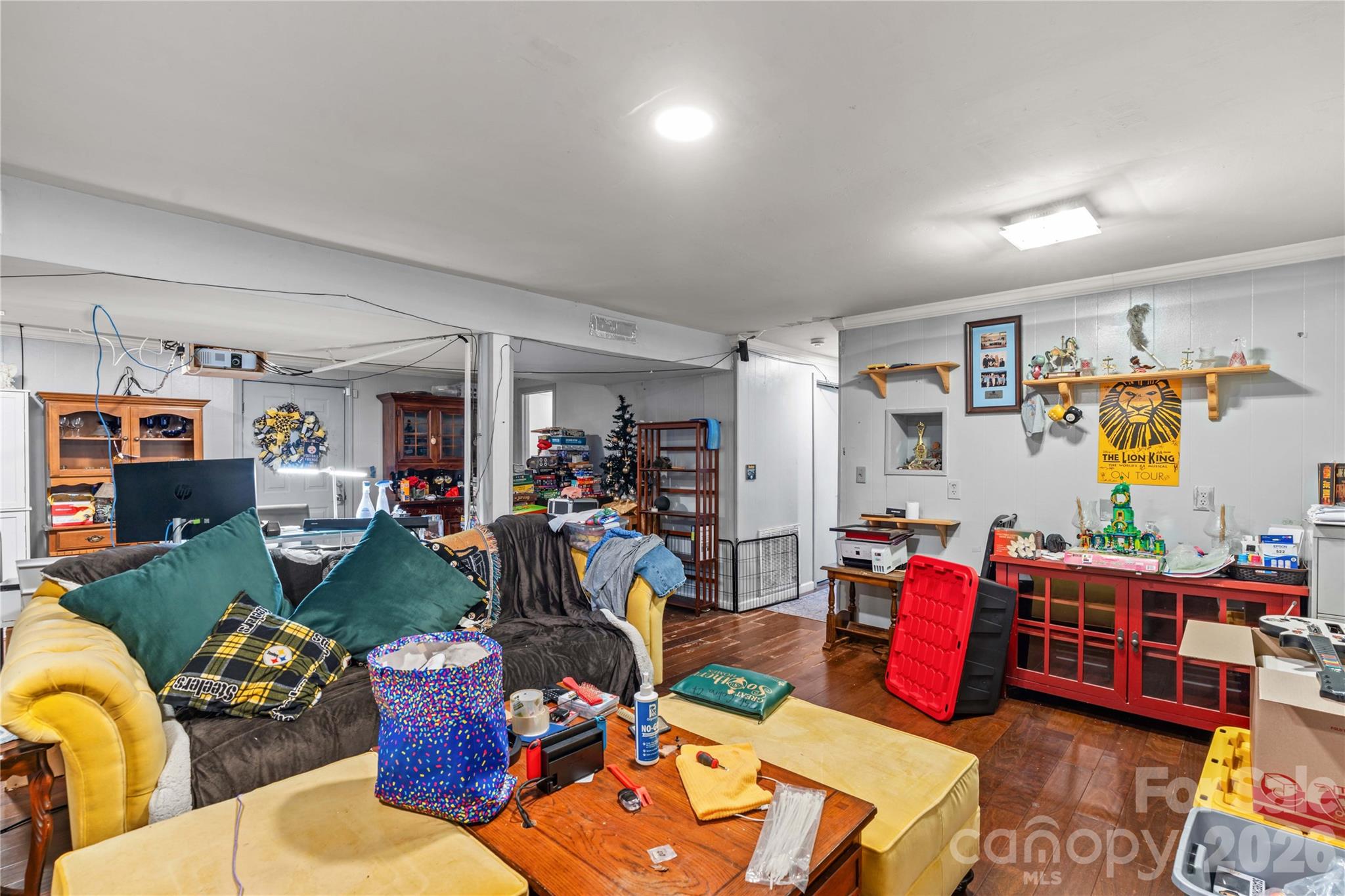 1130 24th Avenue Place NE — Hickory