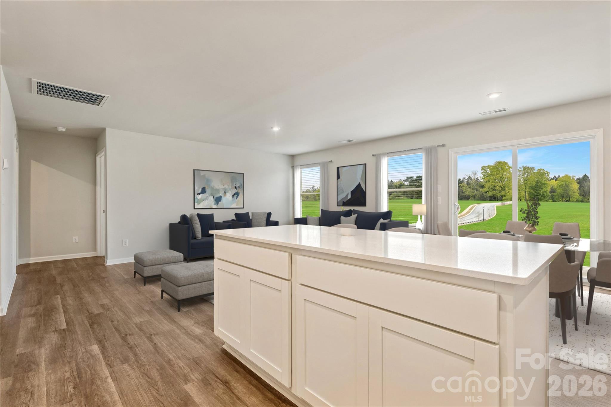 1189 Grebe Road — Sherrills Ford