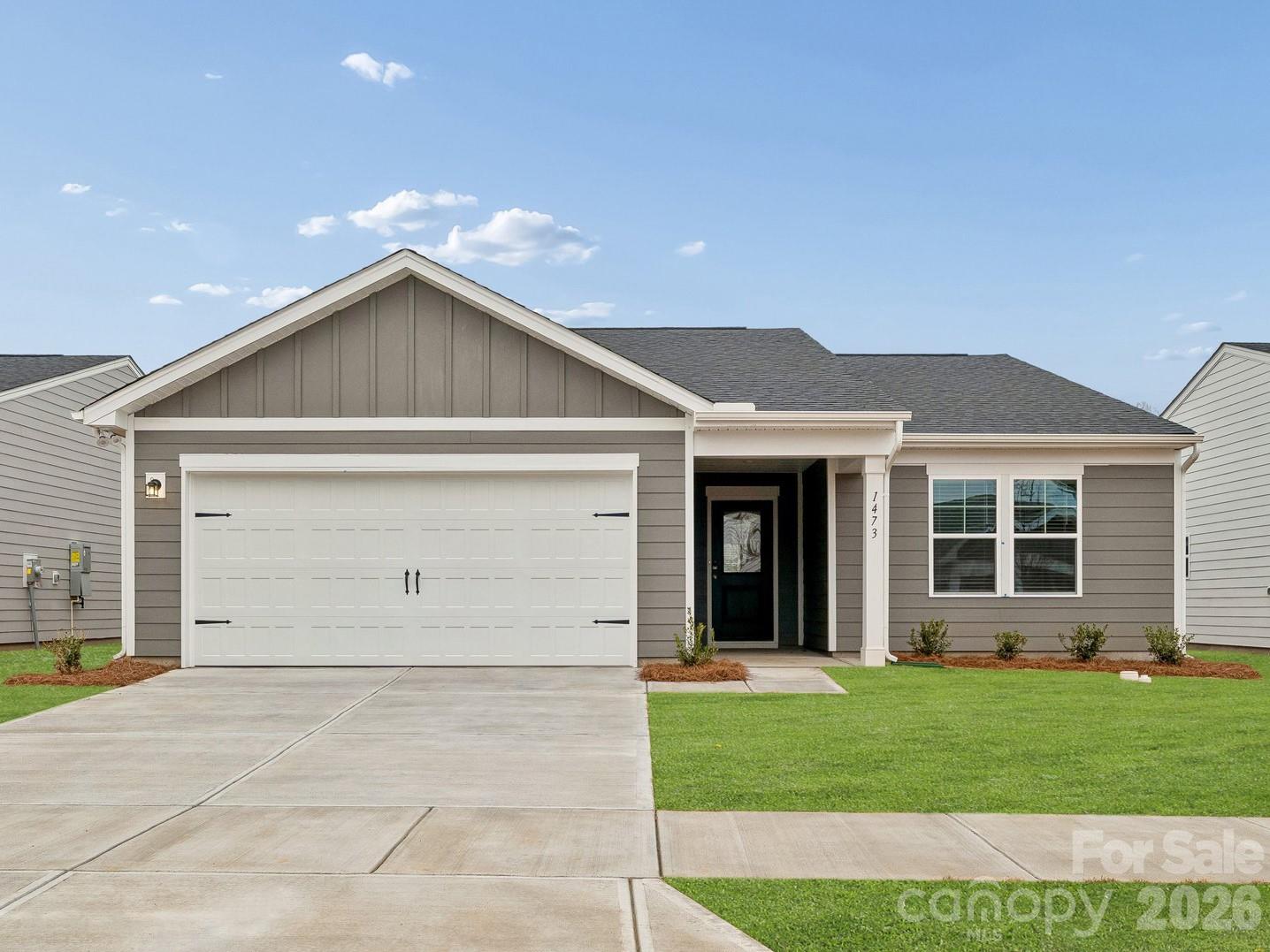 1189 Grebe Road — Sherrills Ford