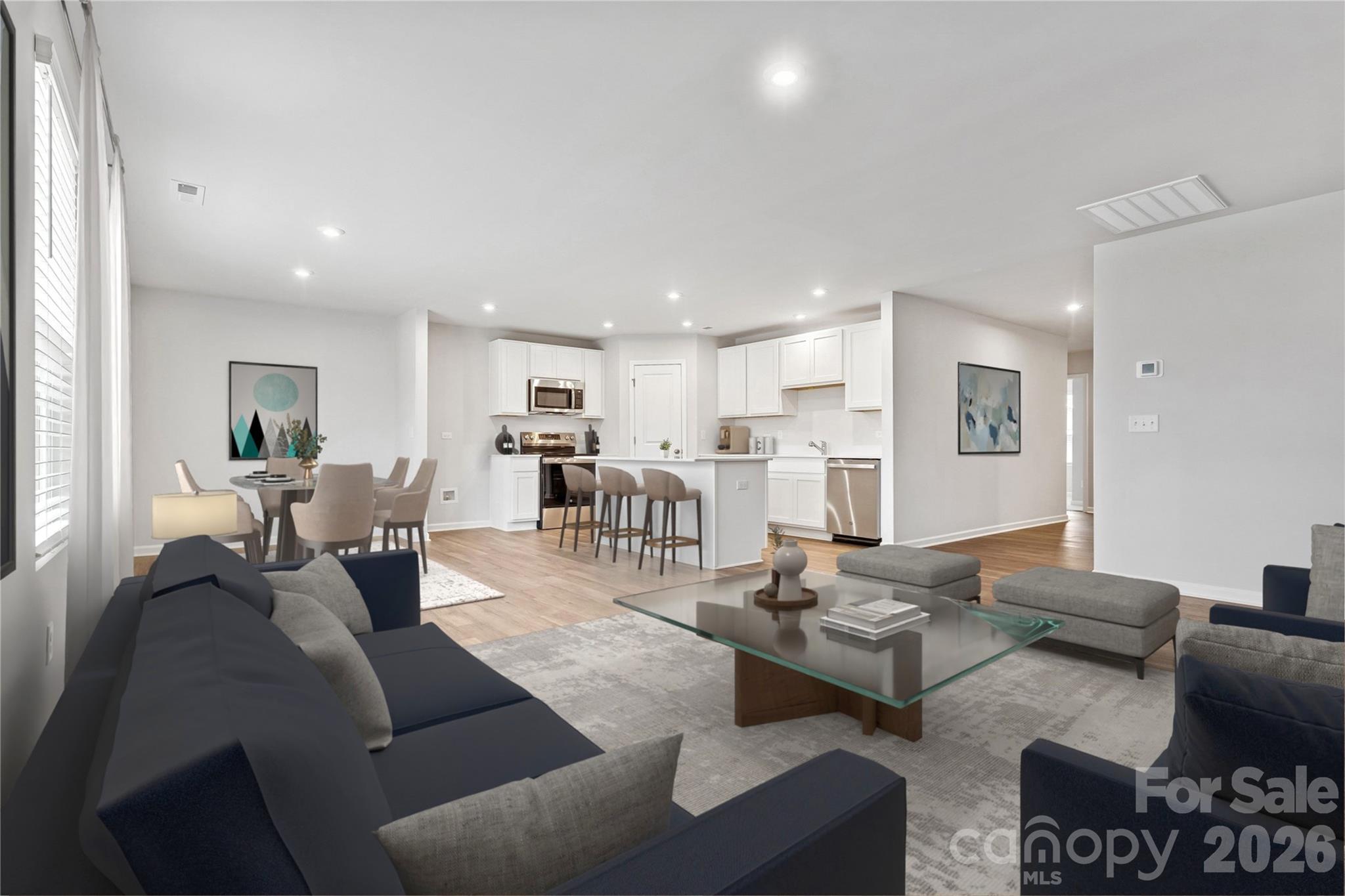 1189 Grebe Road — Sherrills Ford
