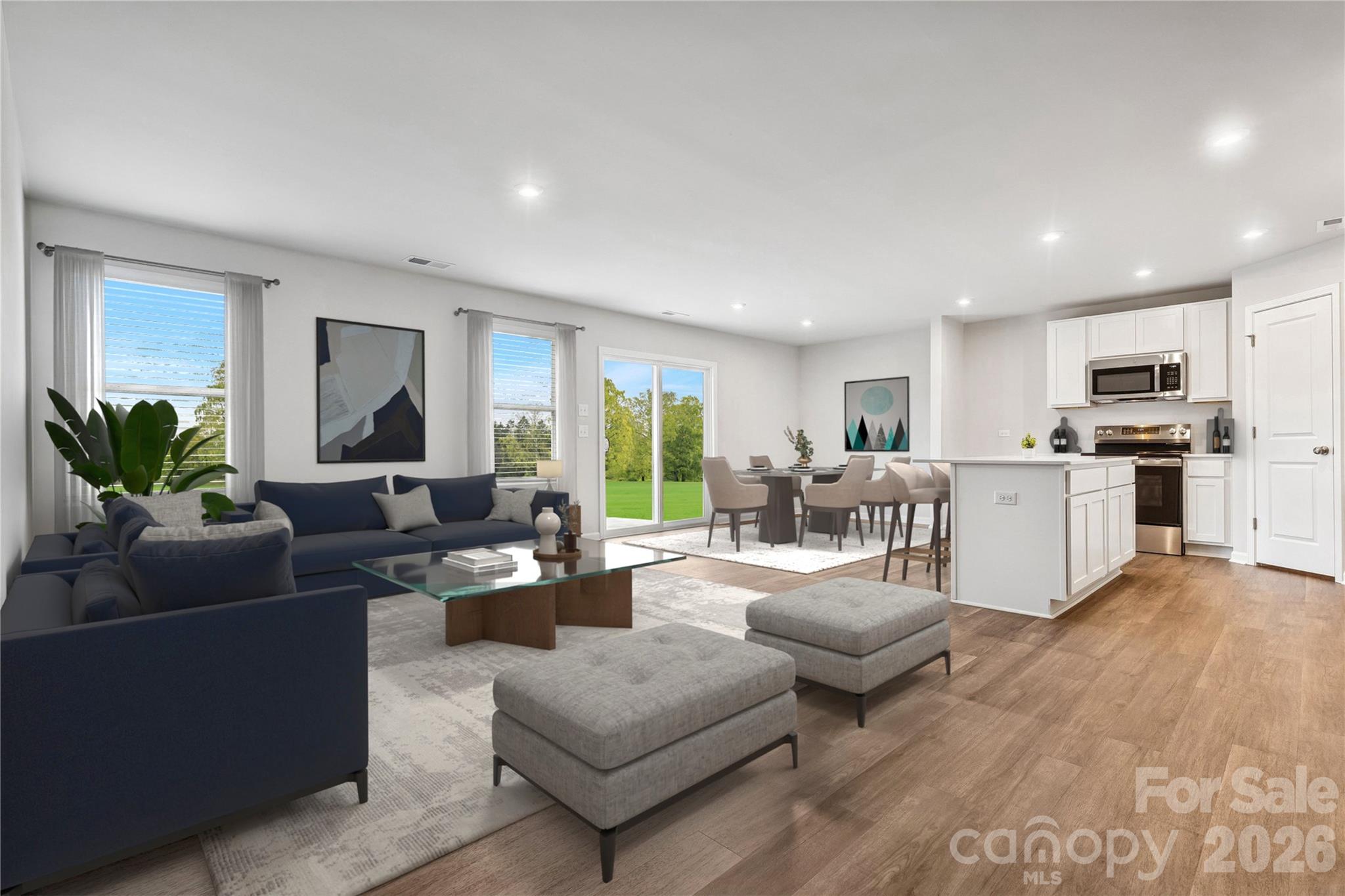 1189 Grebe Road — Sherrills Ford