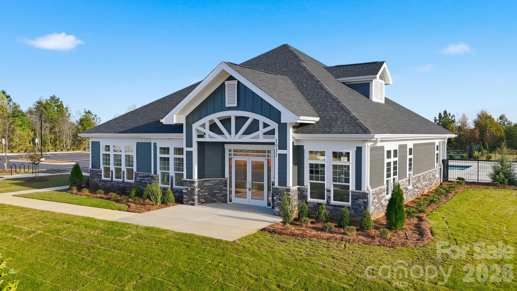 1189 Grebe Road — Sherrills Ford