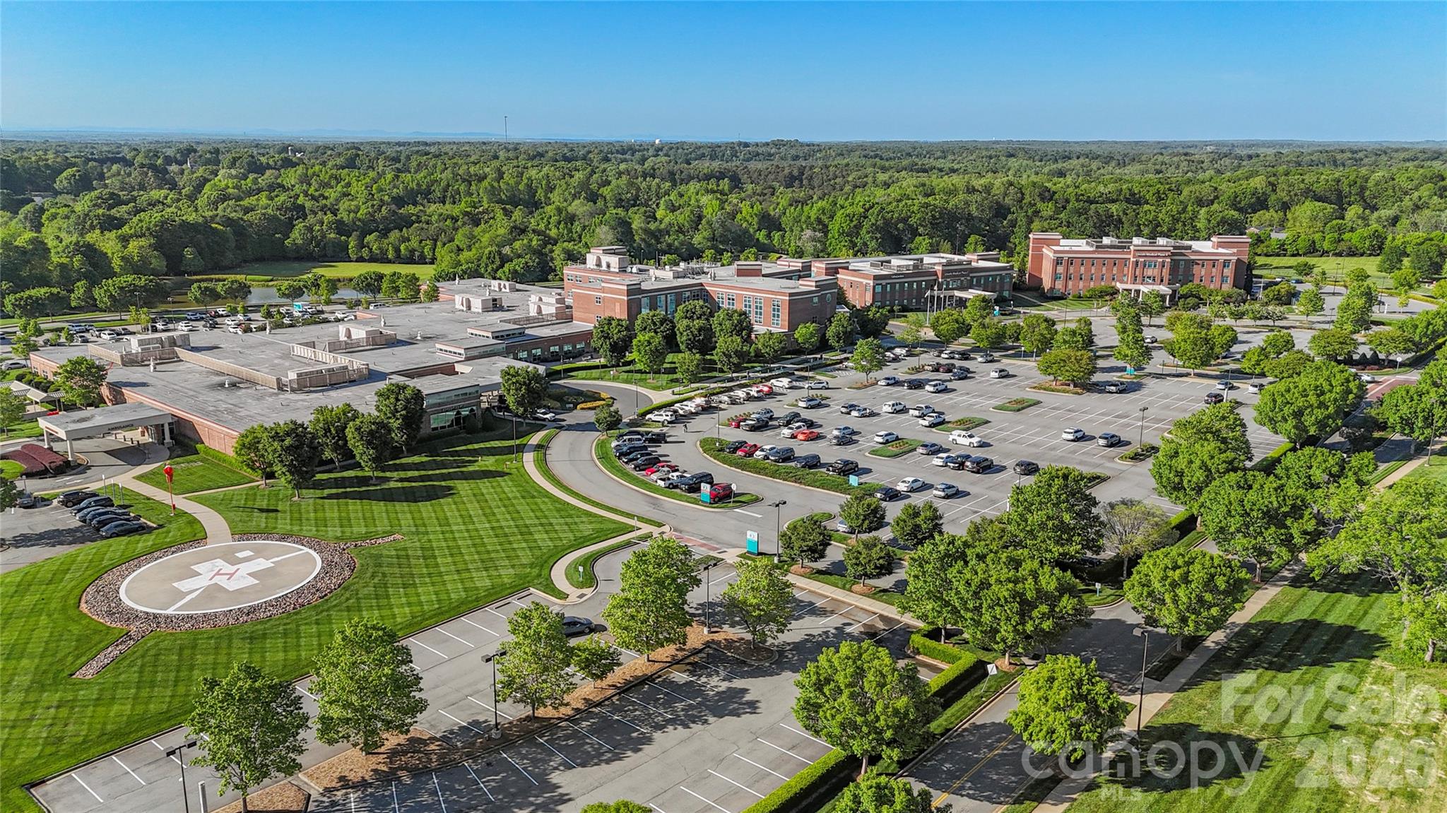 1189 Grebe Road — Sherrills Ford