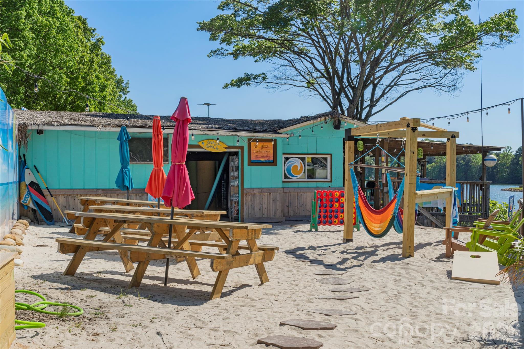 1189 Grebe Road — Sherrills Ford