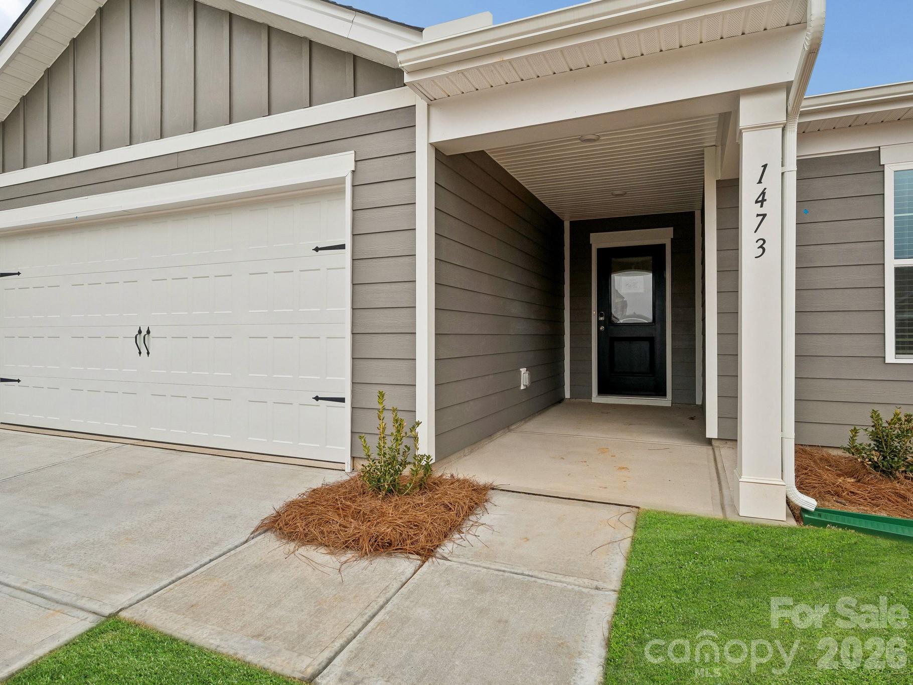 1189 Grebe Road — Sherrills Ford
