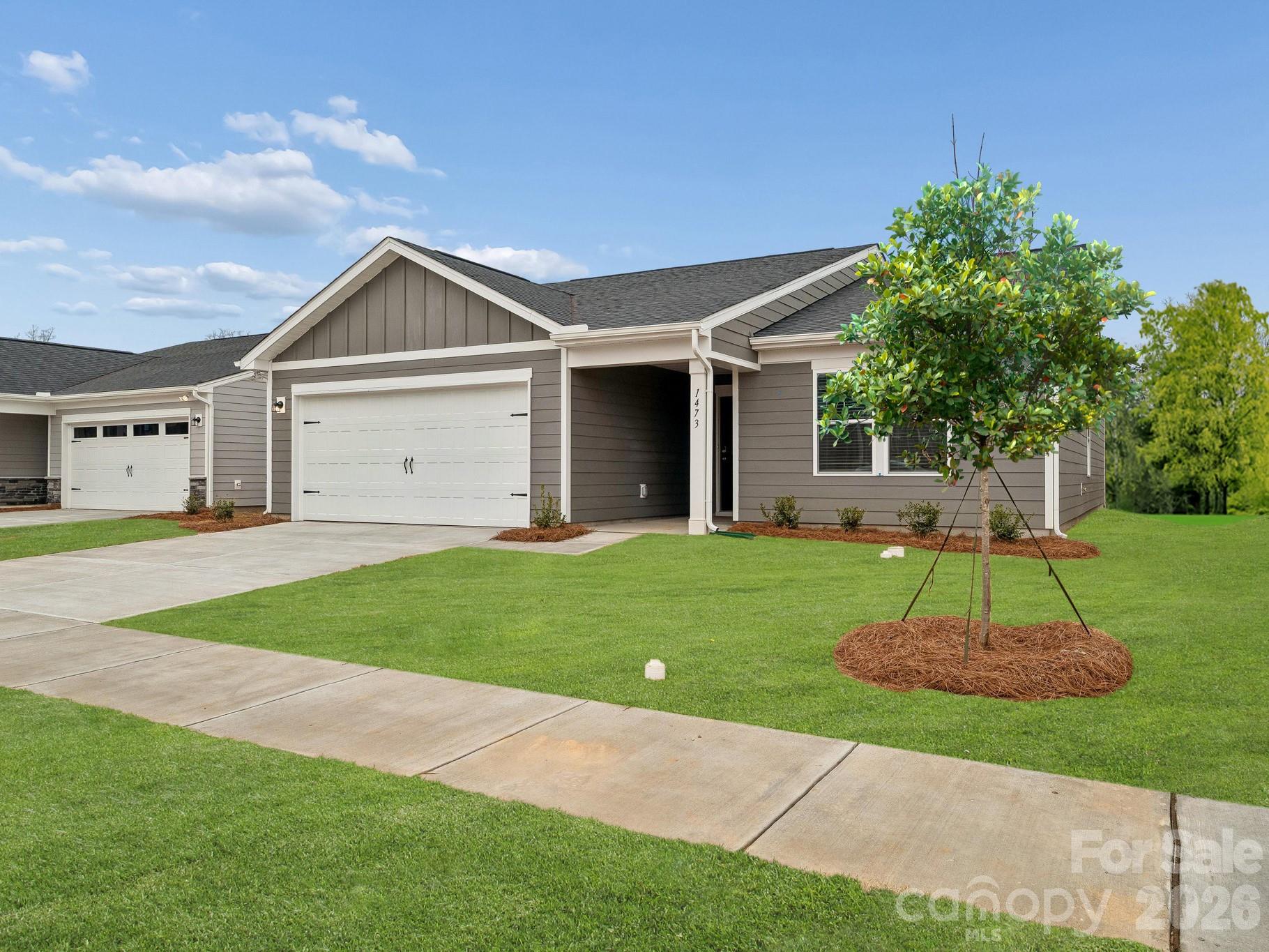 1189 Grebe Road — Sherrills Ford