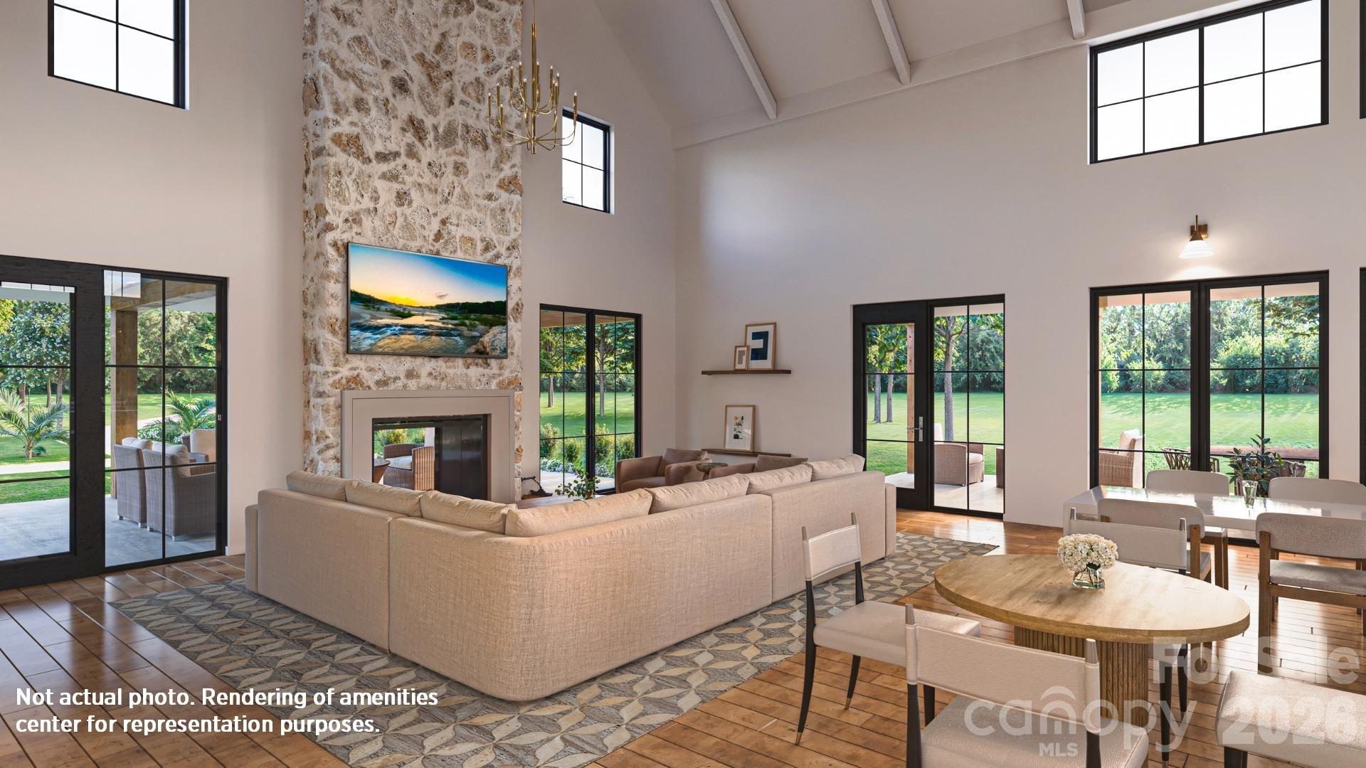3622 Blue Pine Drive #202 — Indian Land