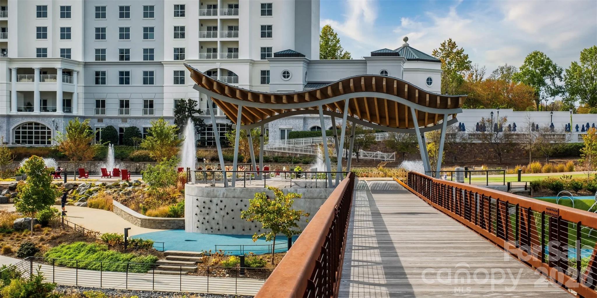 3622 Blue Pine Drive #202 — Indian Land