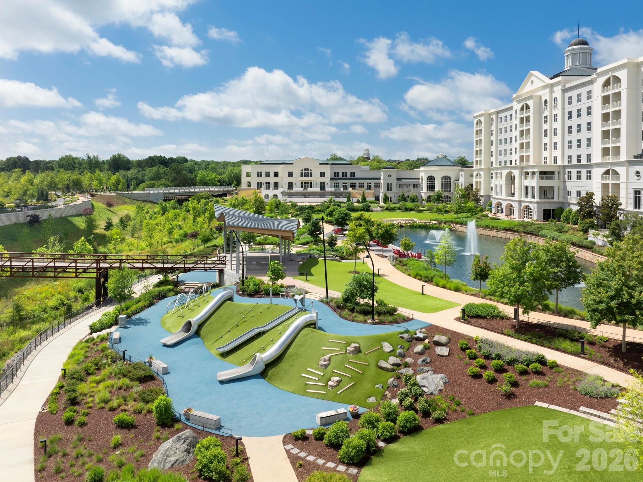 3622 Blue Pine Drive #202 — Indian Land