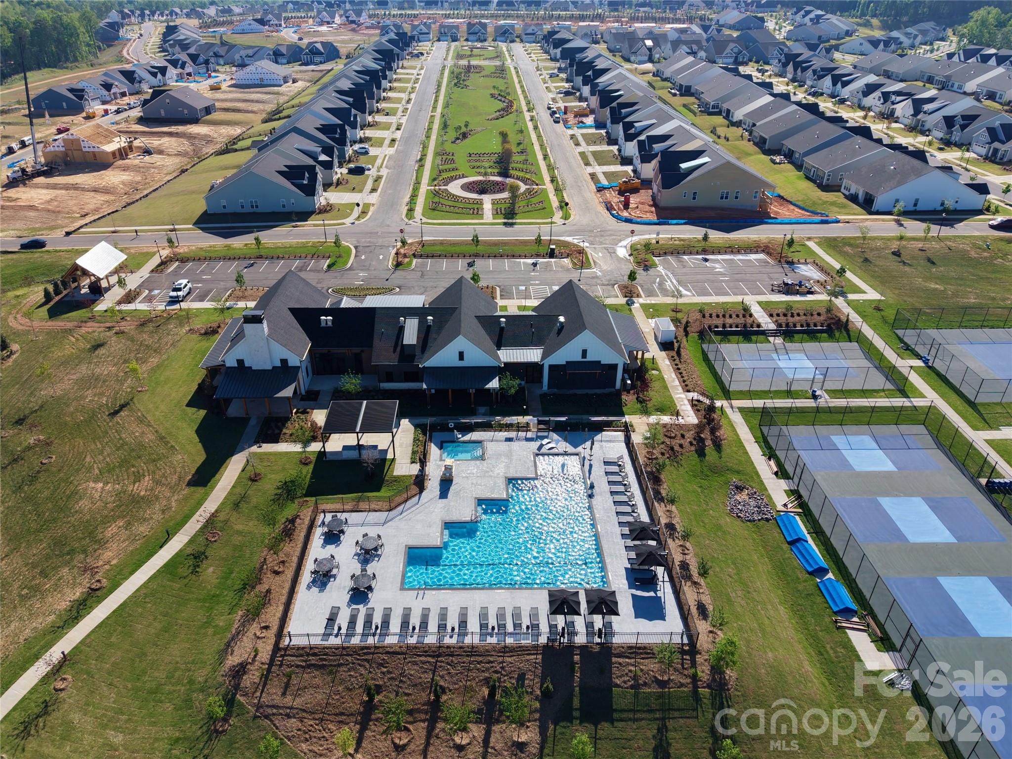 3622 Blue Pine Drive #202 — Indian Land