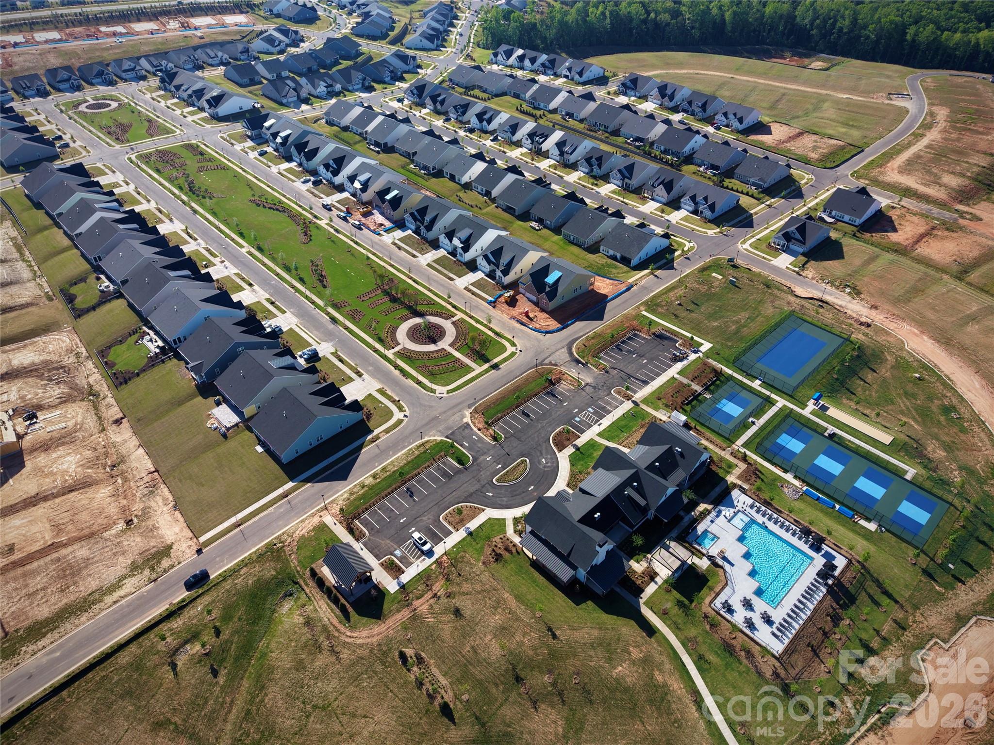3622 Blue Pine Drive #202 — Indian Land