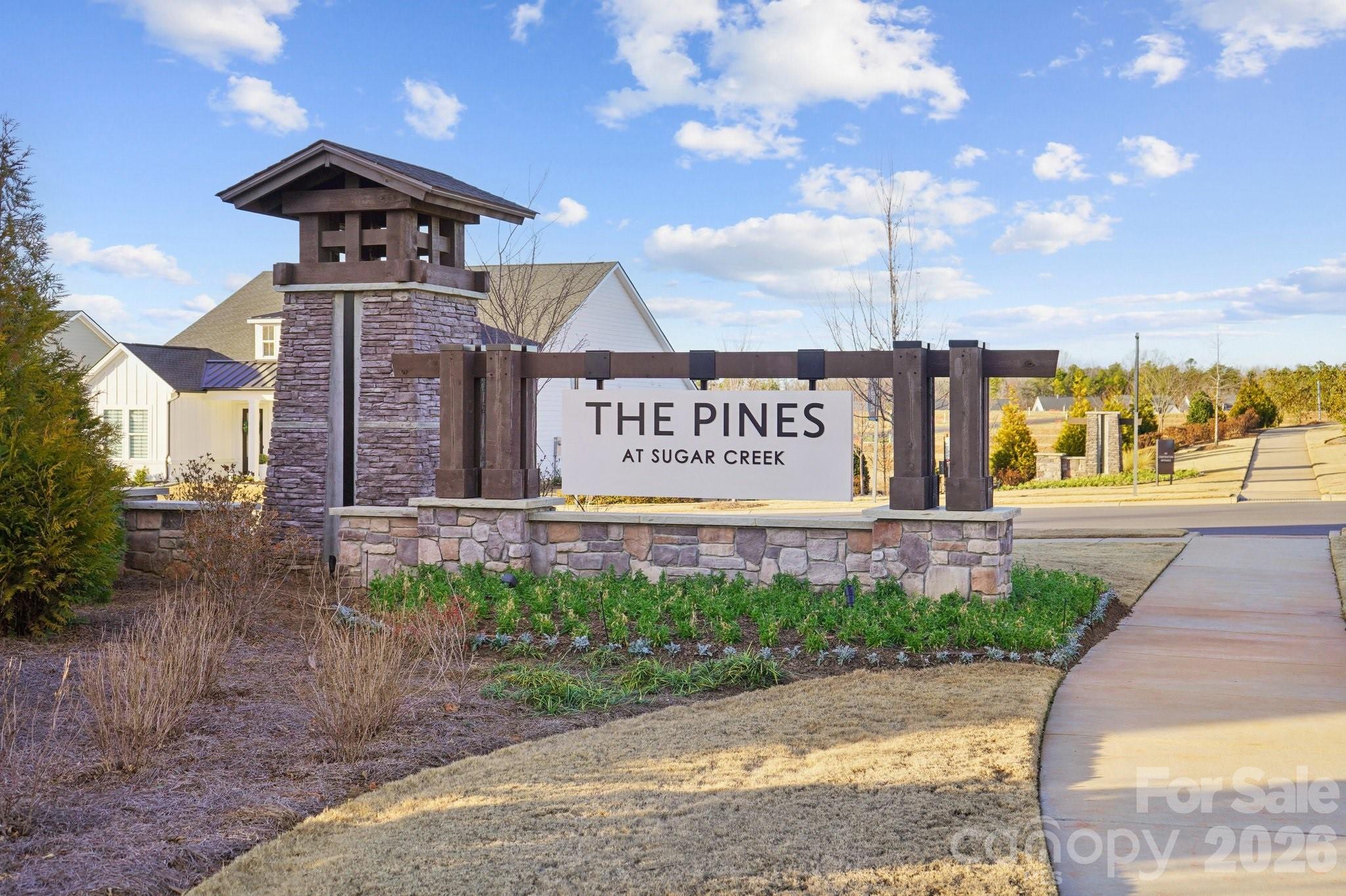 3622 Blue Pine Drive #202 — Indian Land