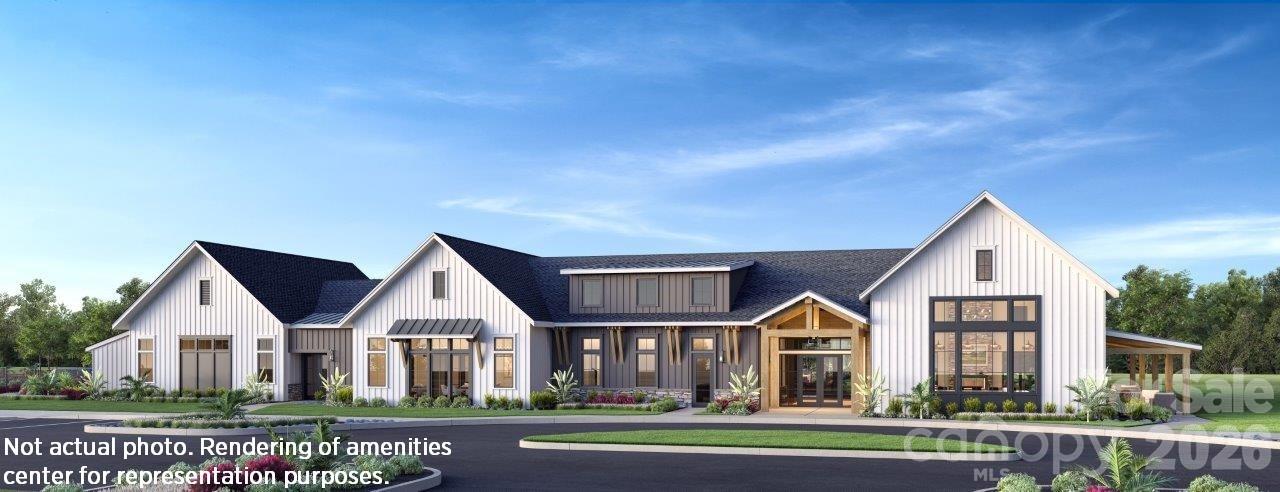 3622 Blue Pine Drive #202 — Indian Land