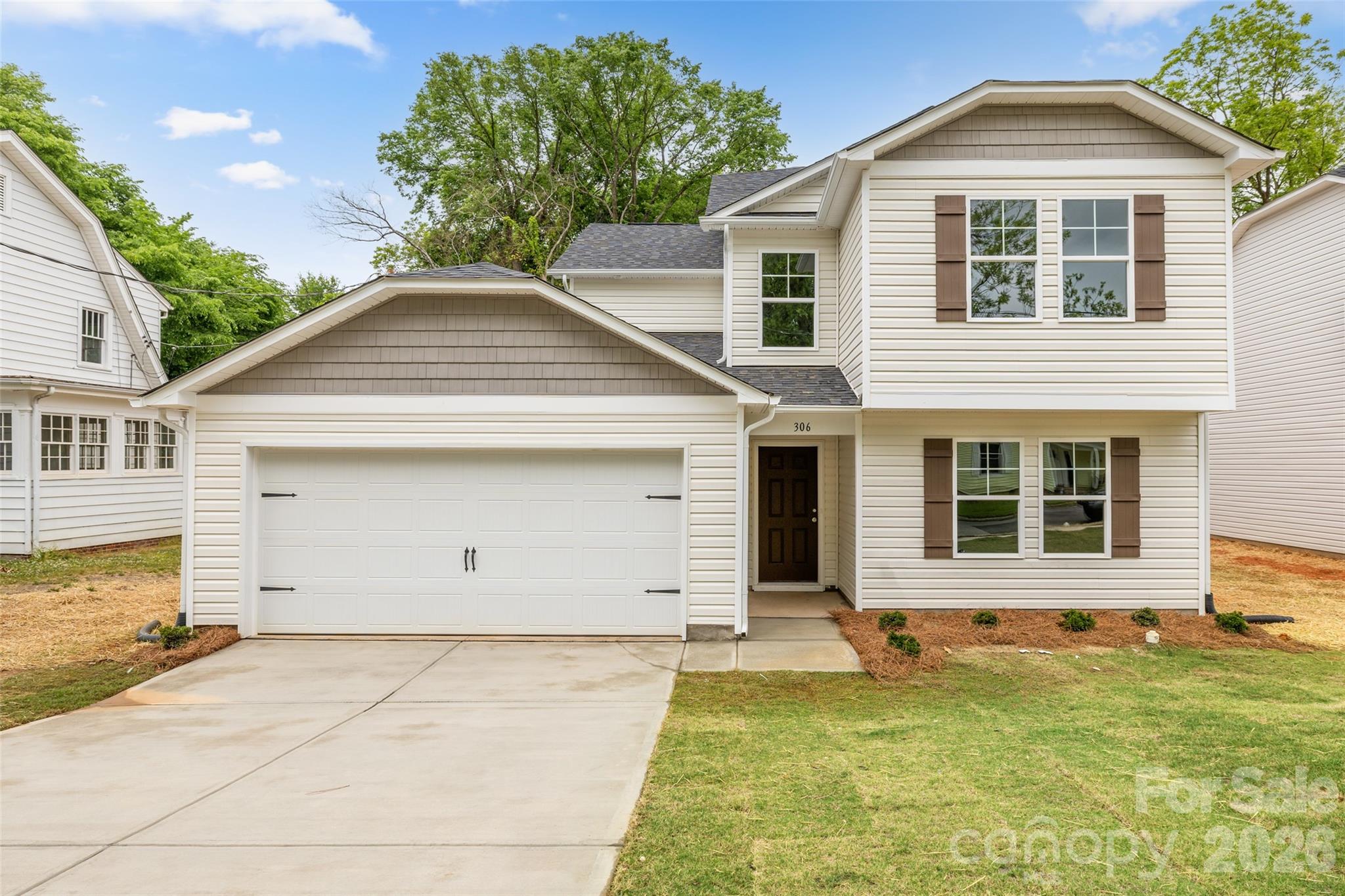 1725 Evans Drive — Lancaster