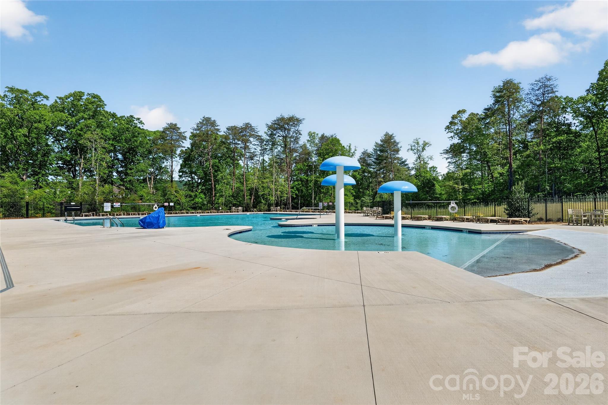 7158 Juneberry Way — Maiden