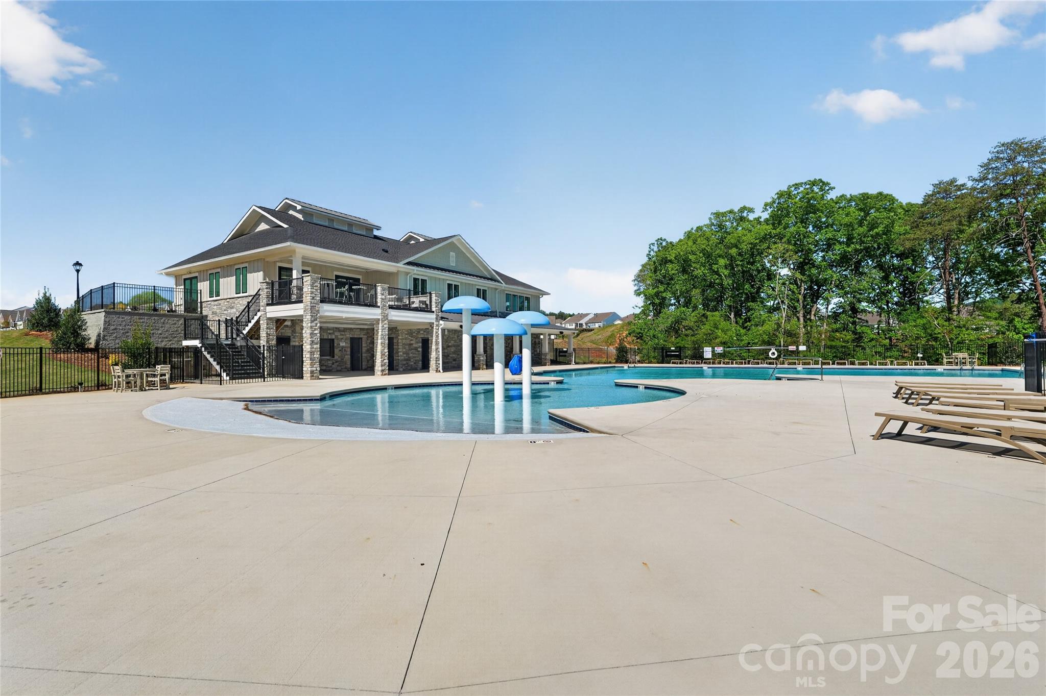 7158 Juneberry Way — Maiden