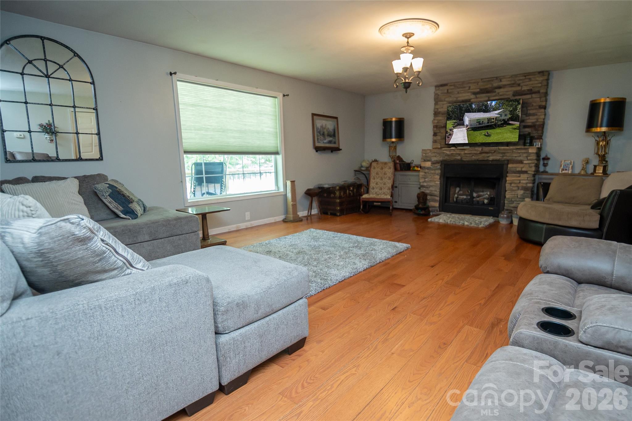 100 Woodlea Drive — Morganton