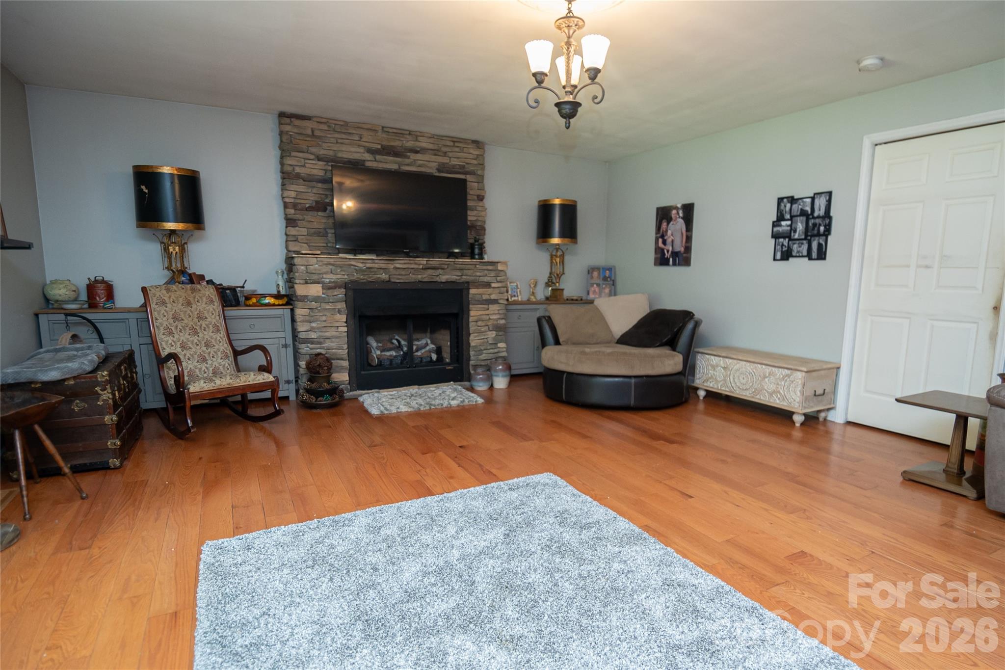 100 Woodlea Drive — Morganton