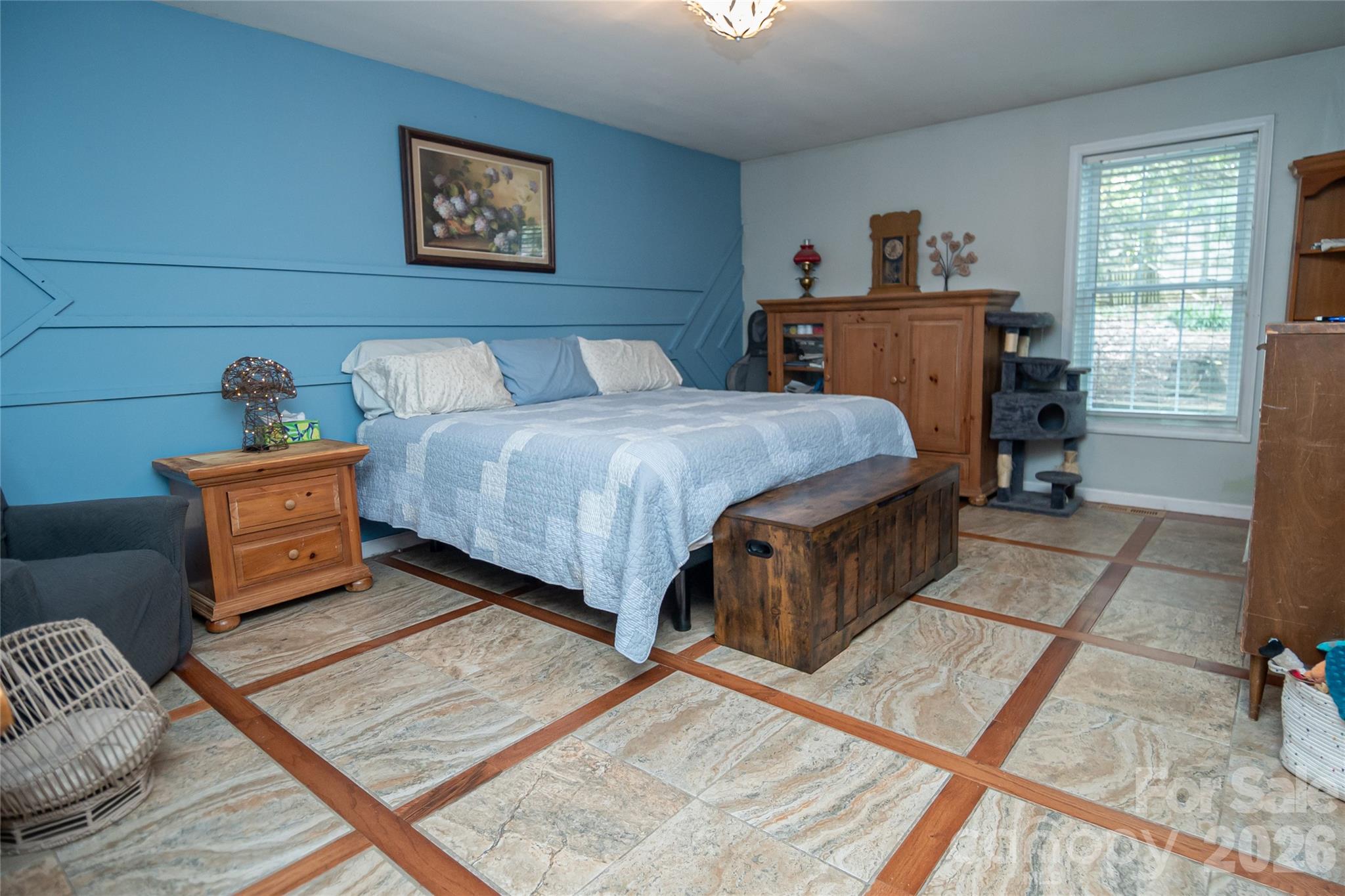 100 Woodlea Drive — Morganton