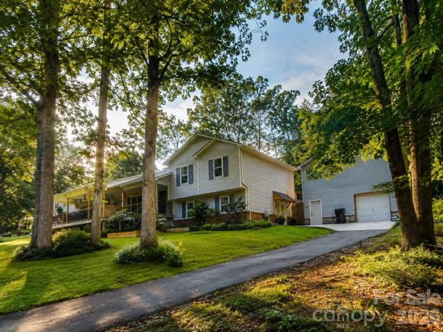100 Woodlea Drive — Morganton