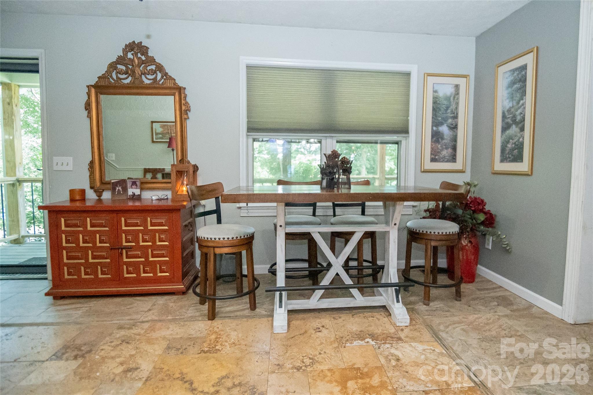 100 Woodlea Drive — Morganton