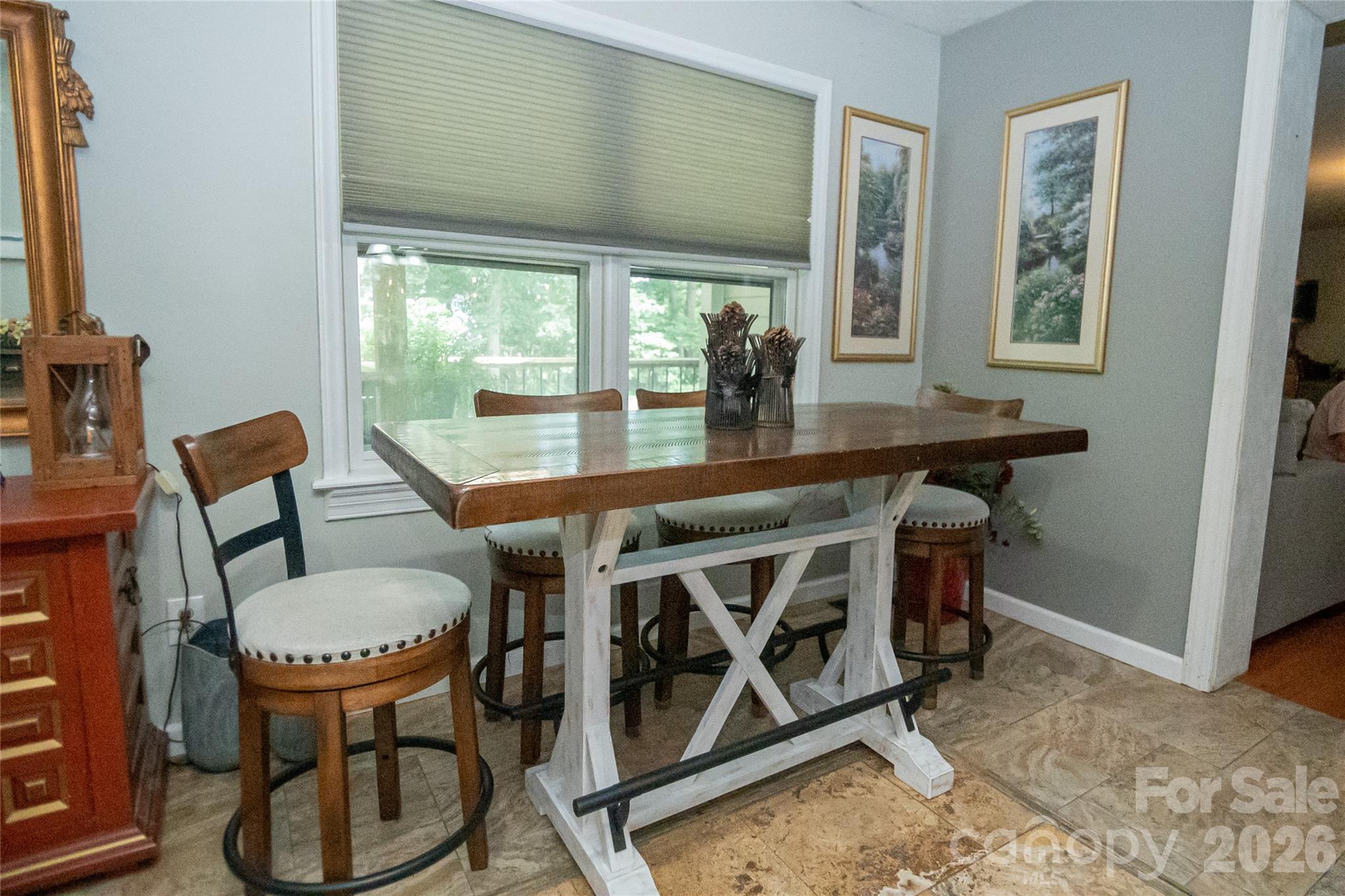 100 Woodlea Drive — Morganton