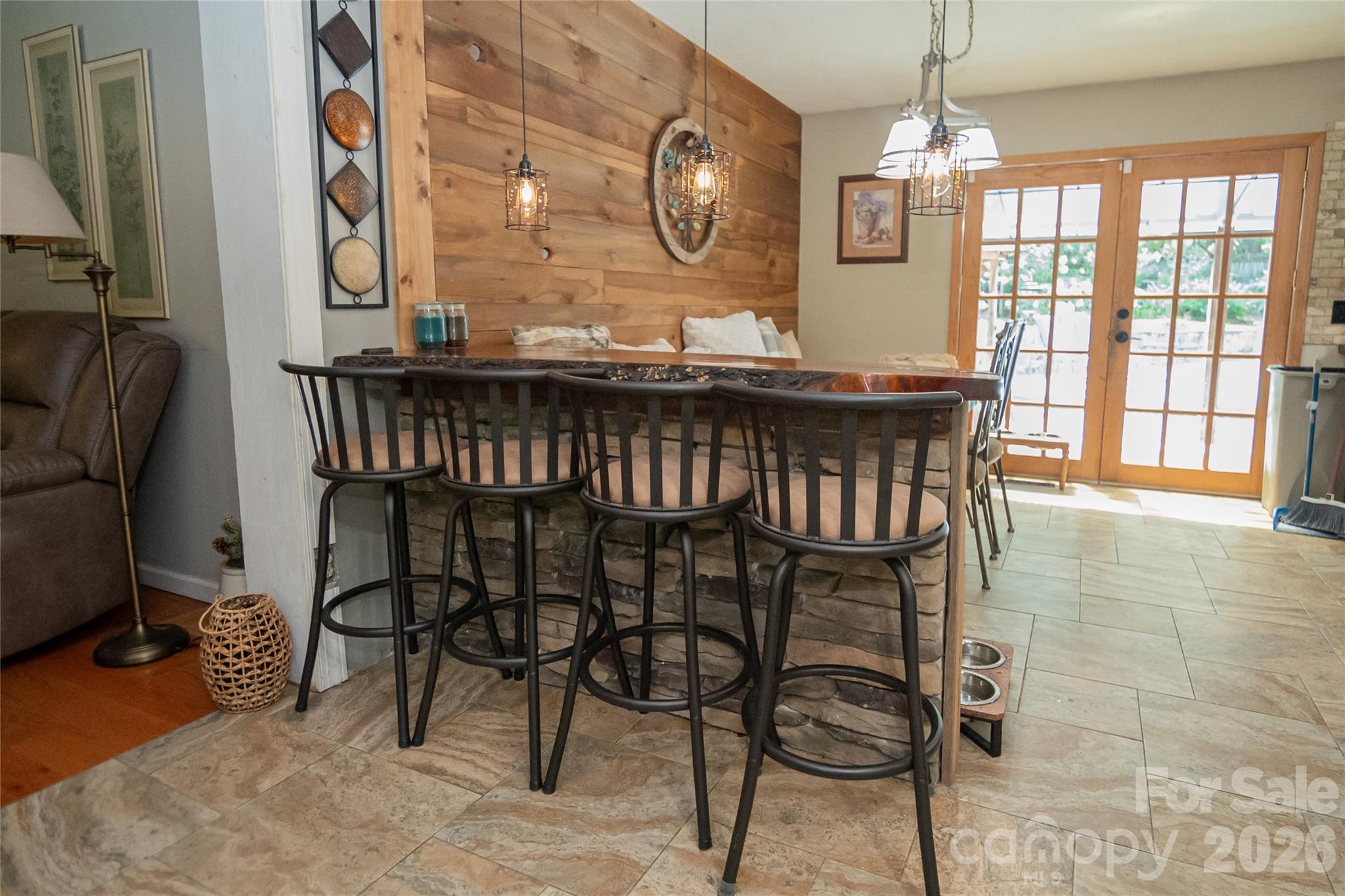 100 Woodlea Drive — Morganton