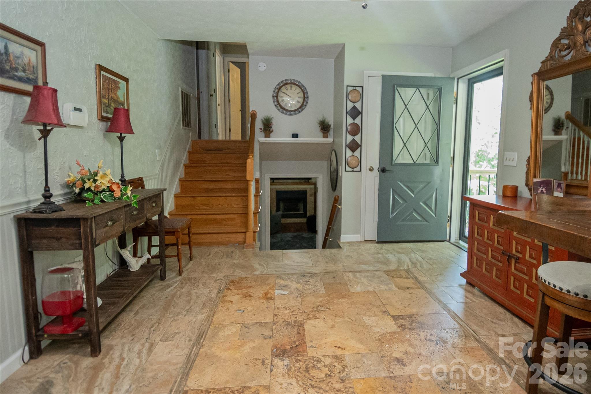 100 Woodlea Drive — Morganton