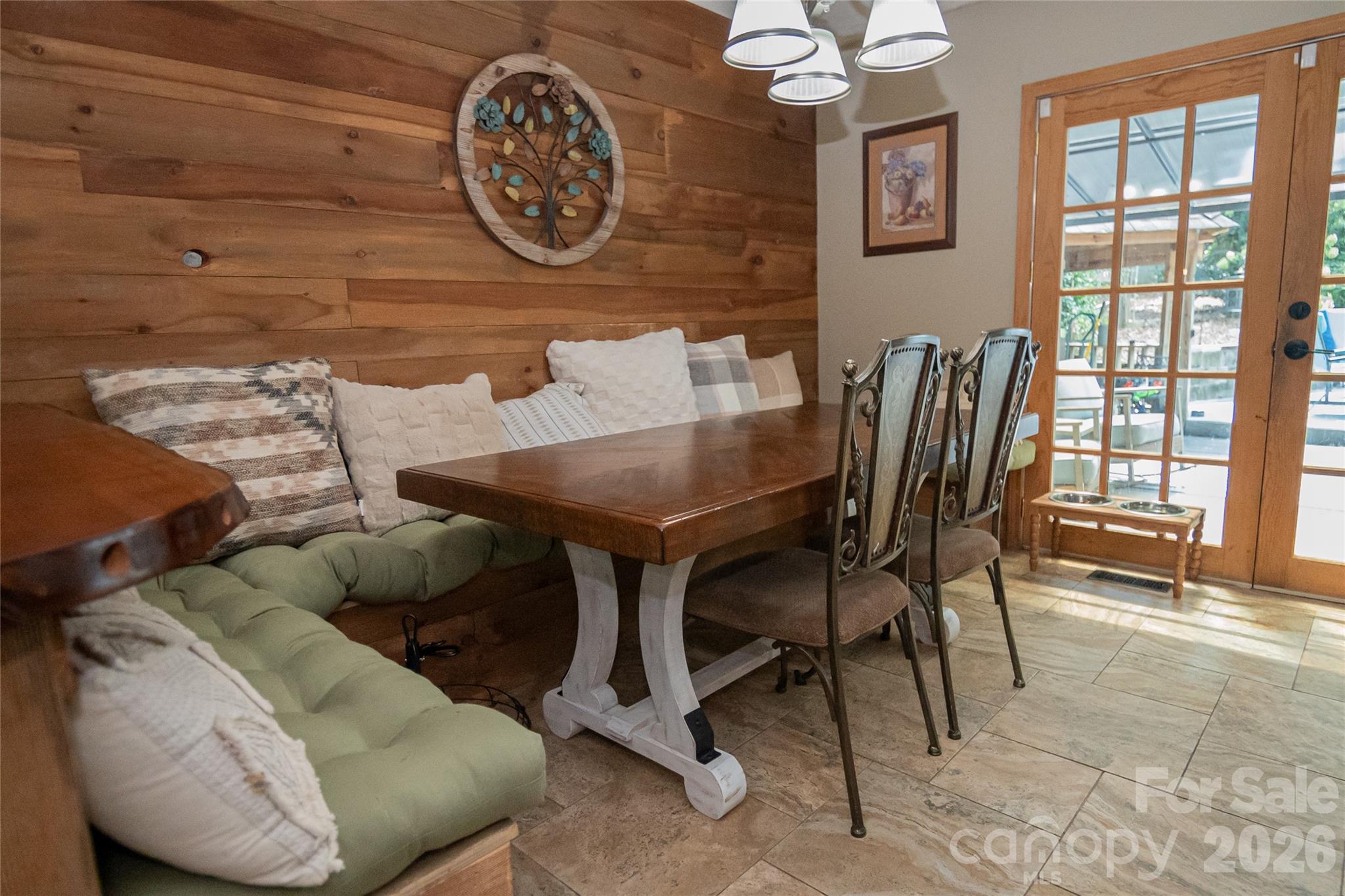 100 Woodlea Drive — Morganton