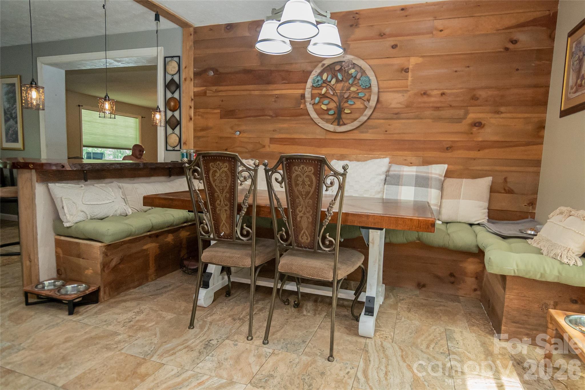 100 Woodlea Drive — Morganton