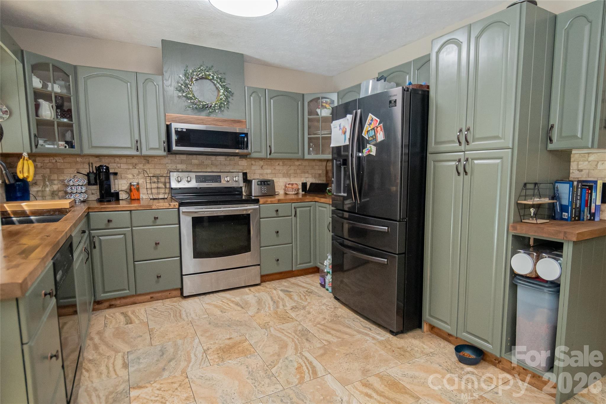 100 Woodlea Drive — Morganton