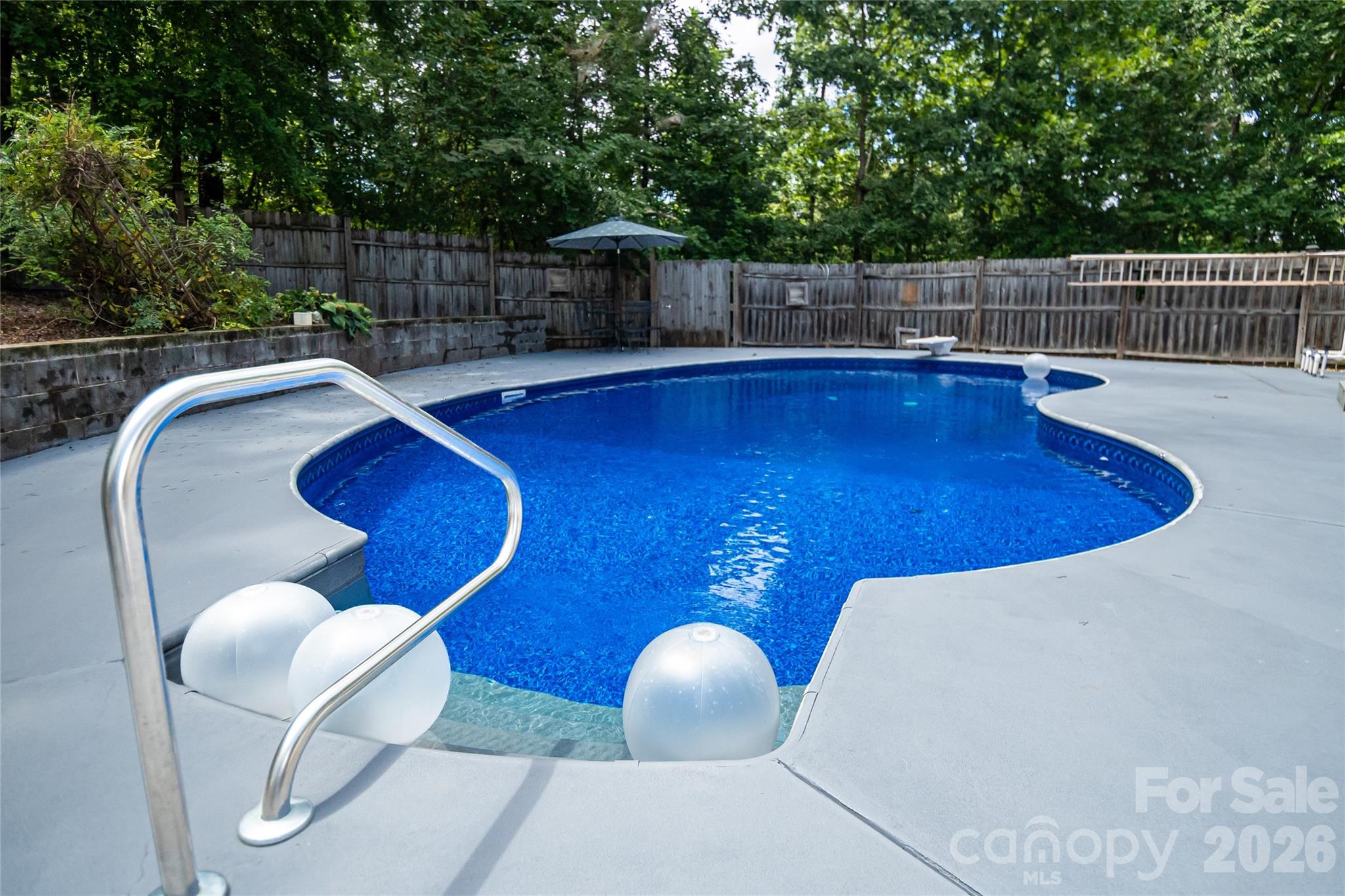 100 Woodlea Drive — Morganton