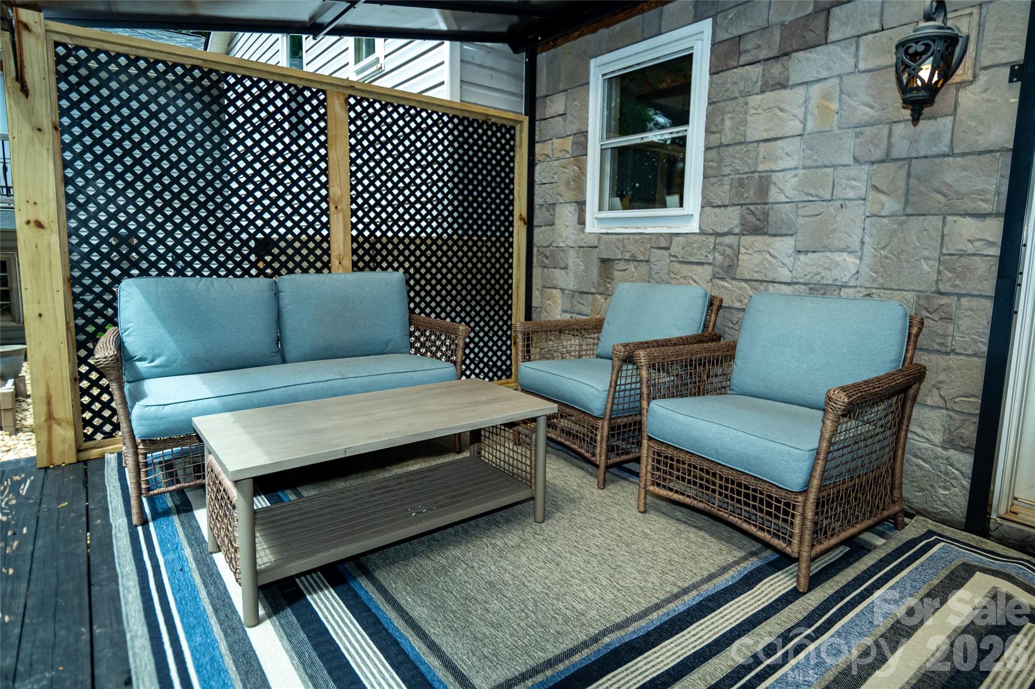 100 Woodlea Drive — Morganton