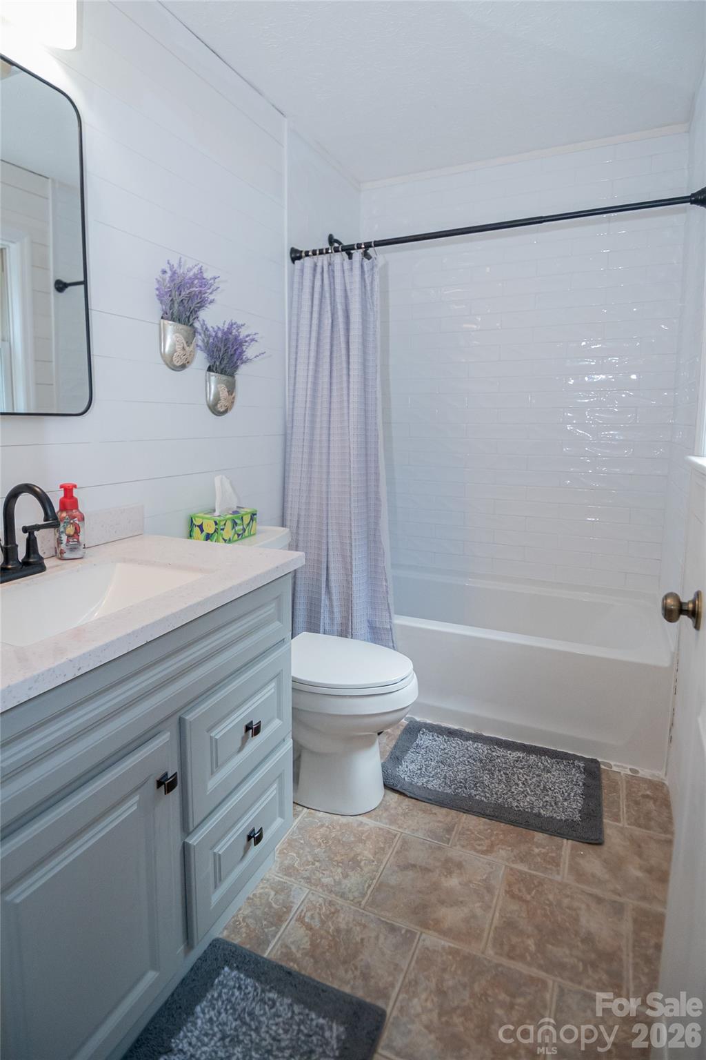 100 Woodlea Drive — Morganton