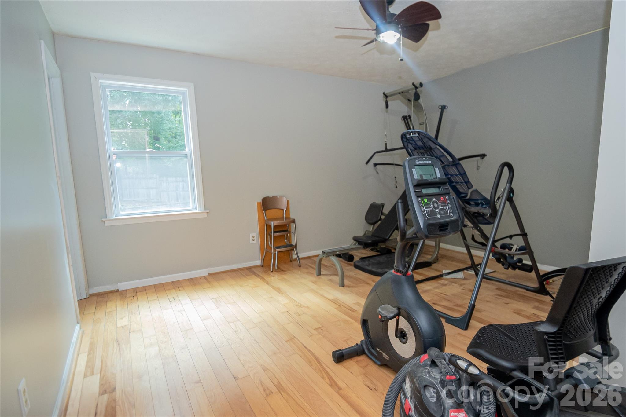100 Woodlea Drive — Morganton