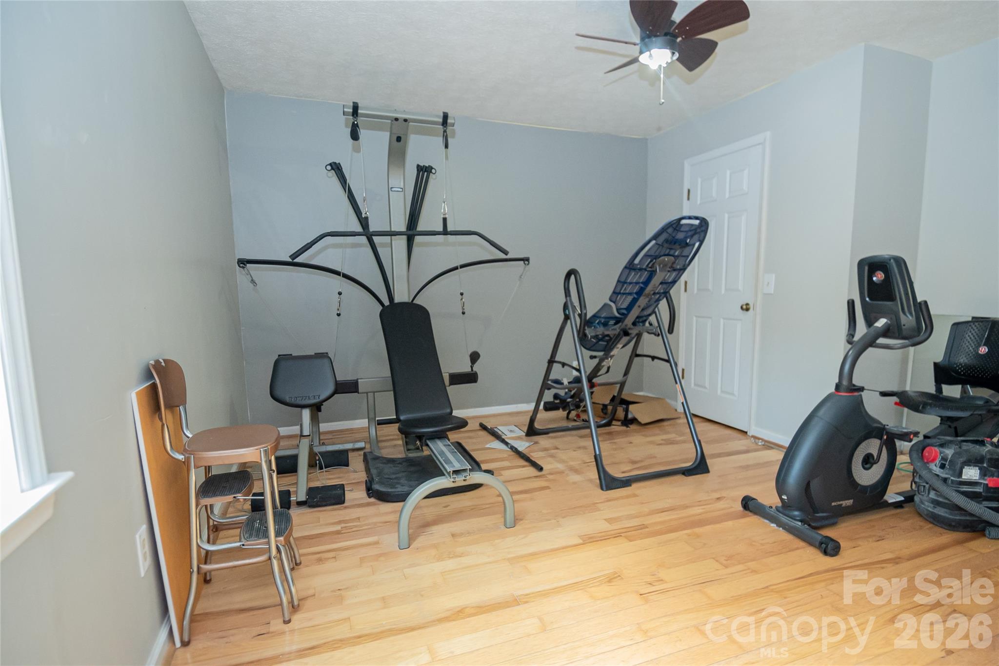 100 Woodlea Drive — Morganton