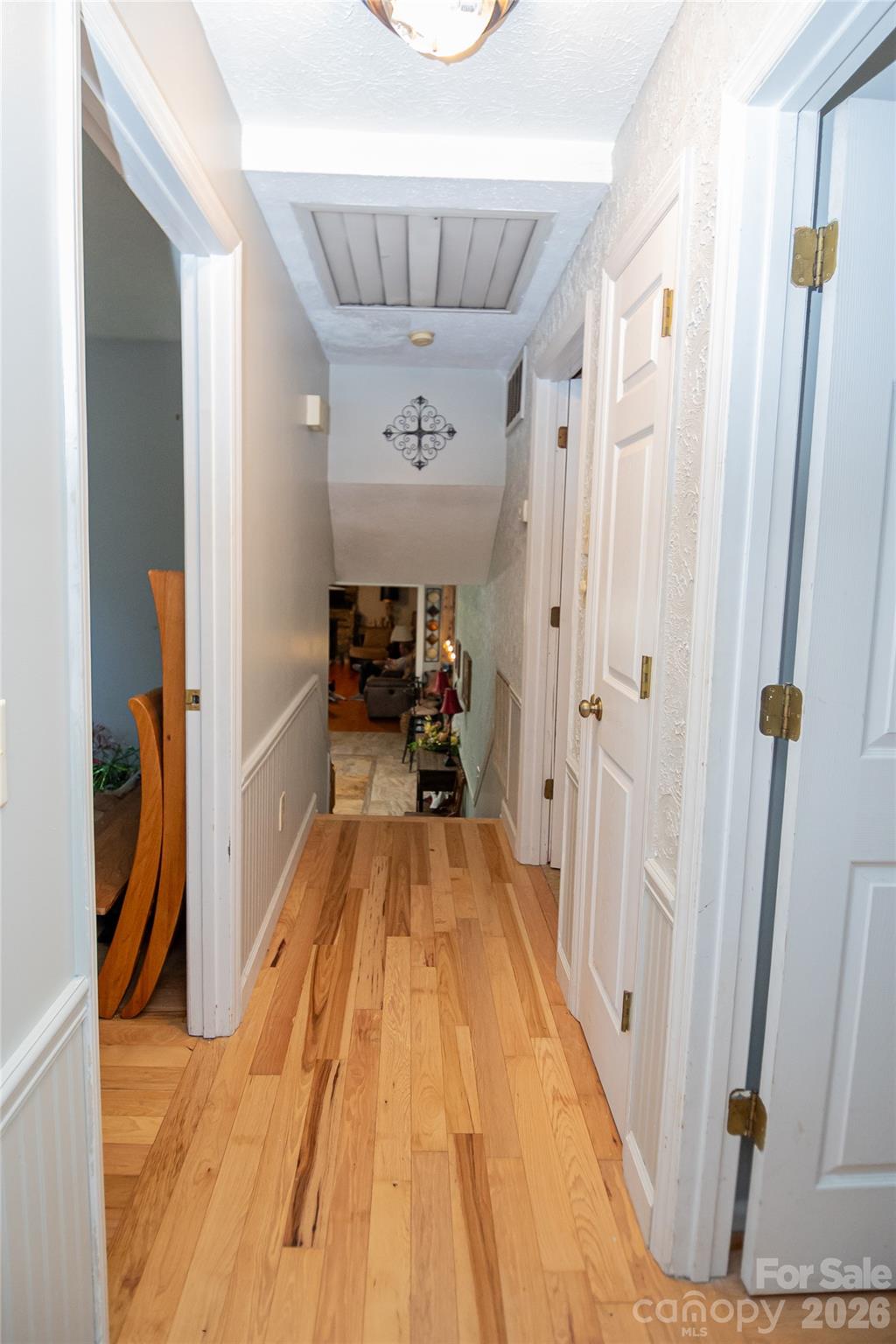 100 Woodlea Drive — Morganton
