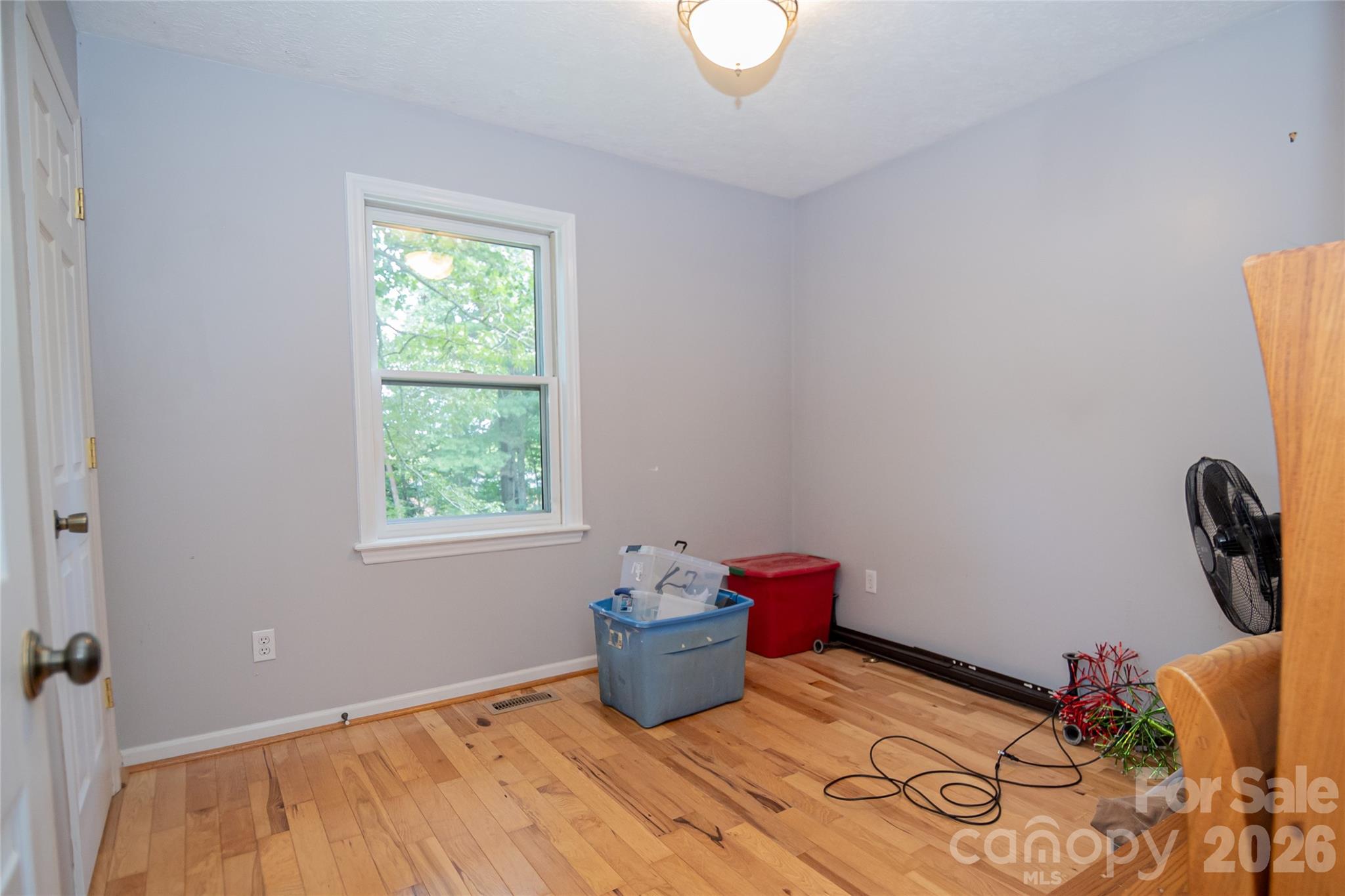 100 Woodlea Drive — Morganton