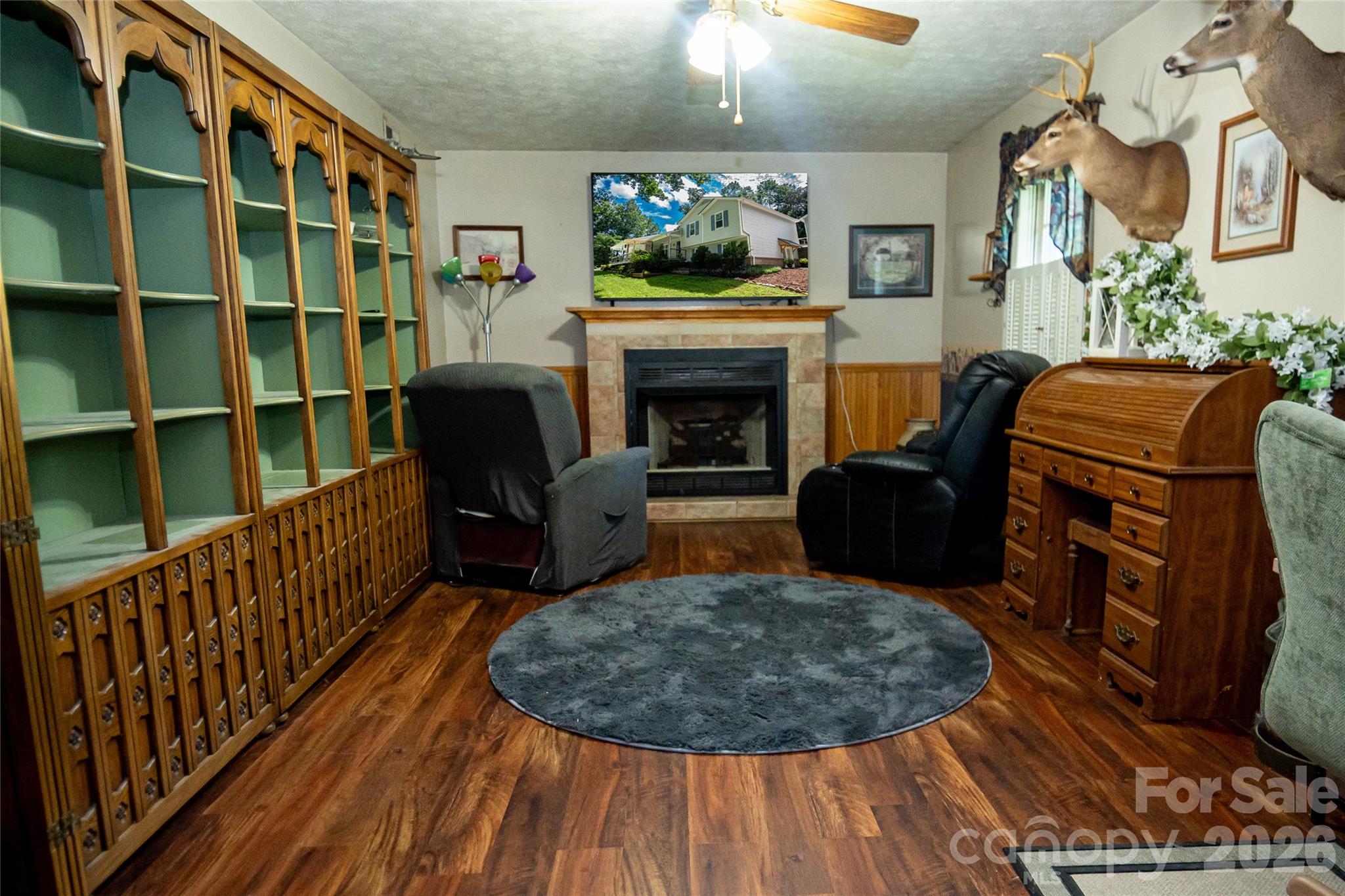 100 Woodlea Drive — Morganton