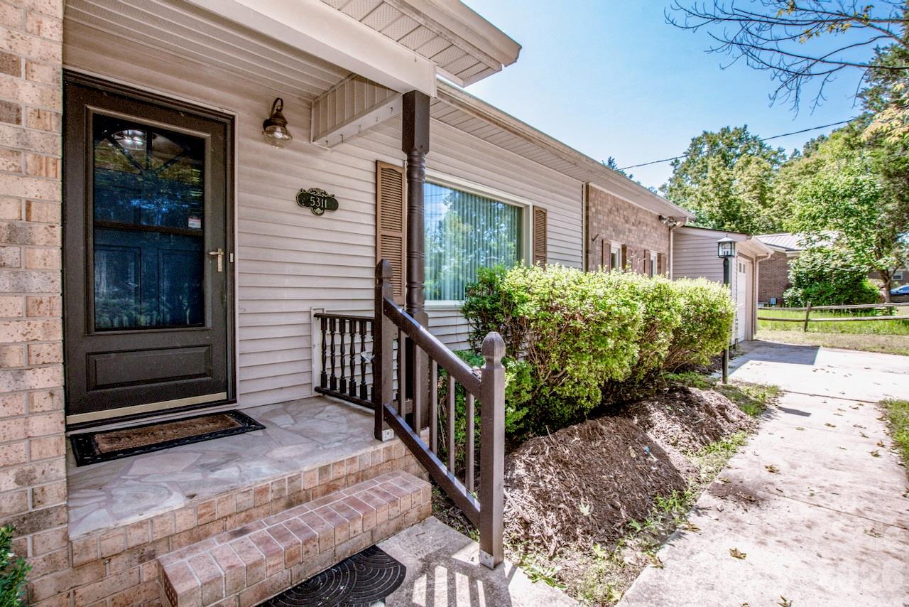 5311 Agner Drive — Salisbury