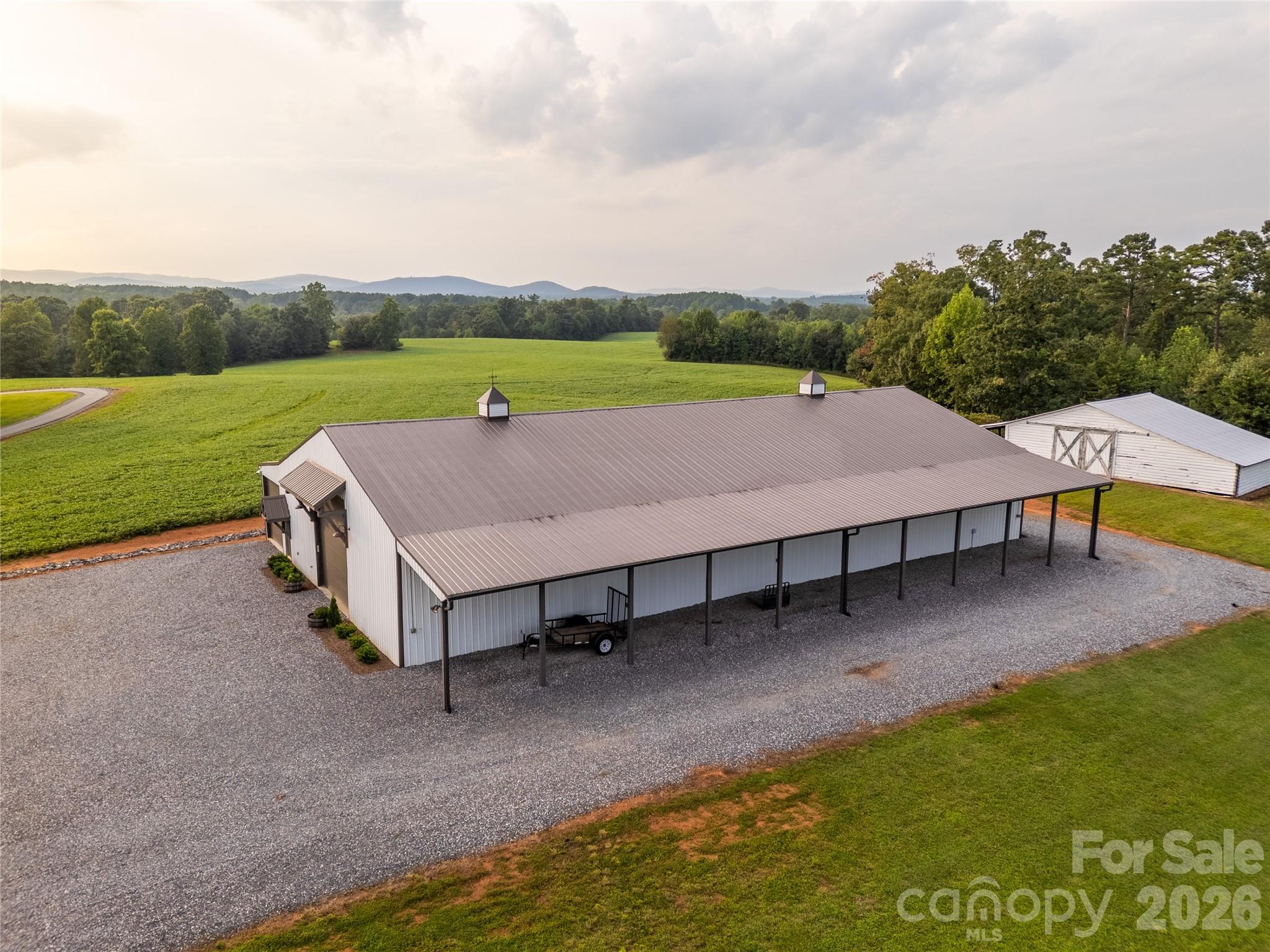 4013 NC Hwy 18 Highway — Vale