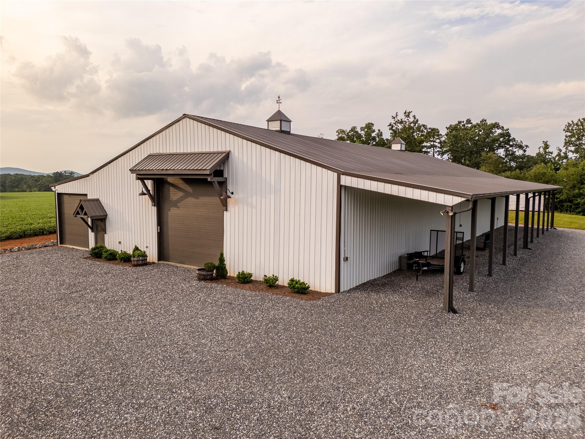 4013 NC Hwy 18 Highway — Vale