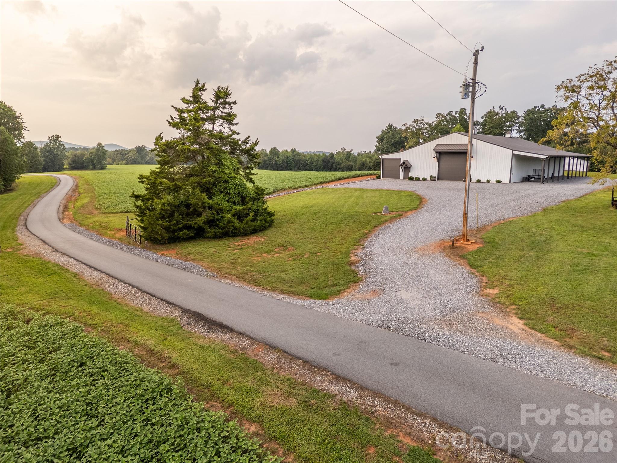 4013 NC Hwy 18 Highway — Vale