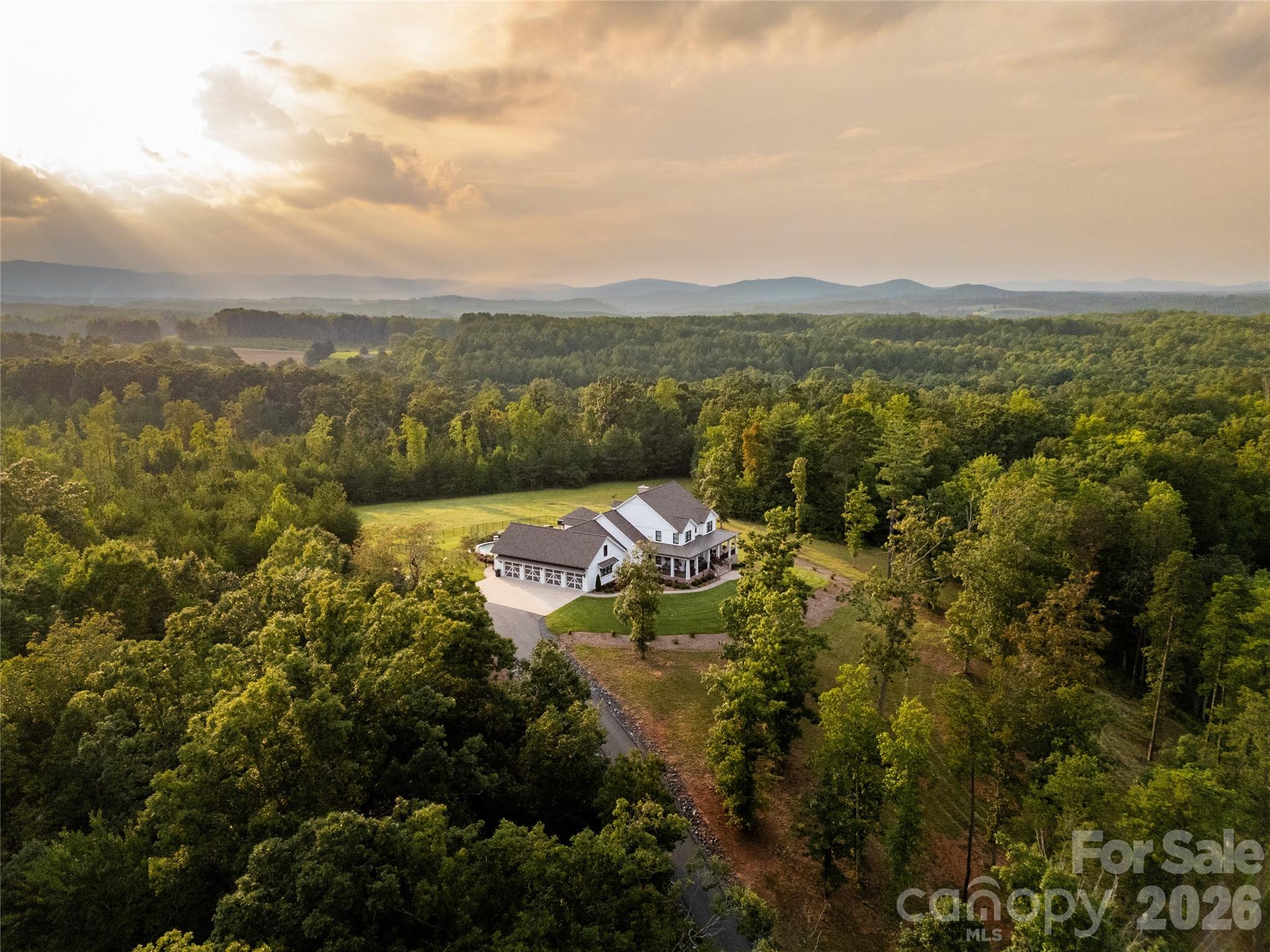 4013 NC Hwy 18 Highway — Vale