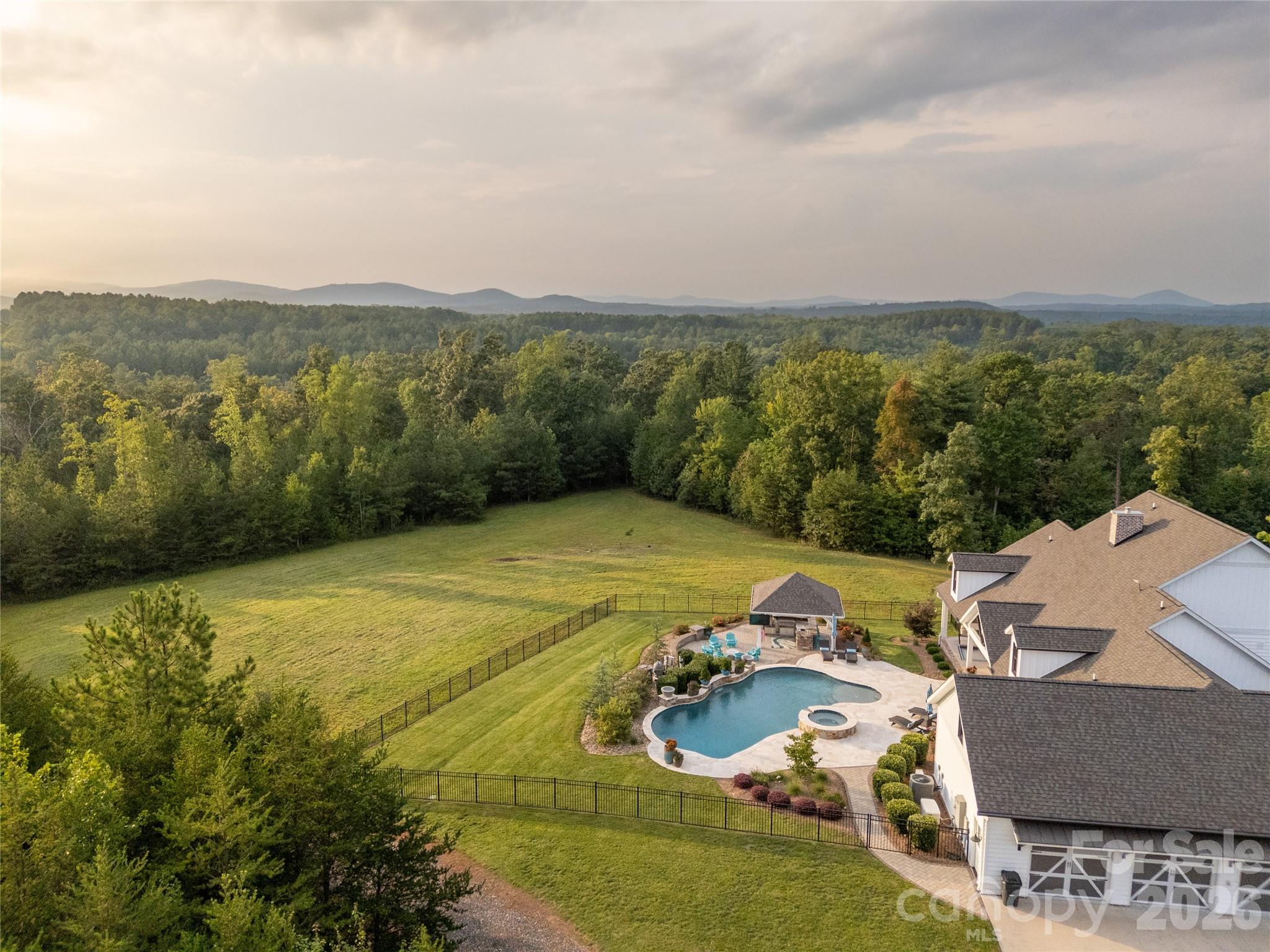 4013 NC Hwy 18 Highway — Vale