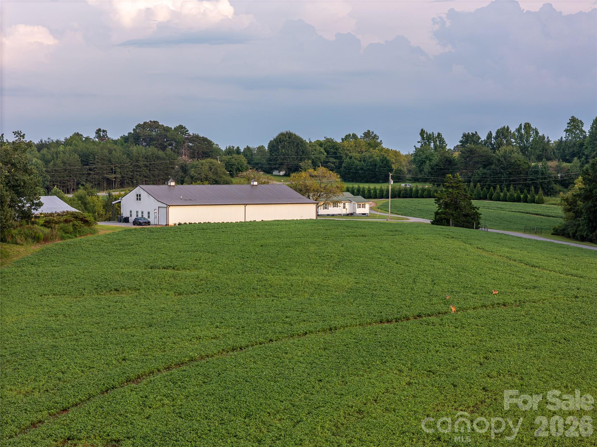 4013 NC Hwy 18 Highway — Vale