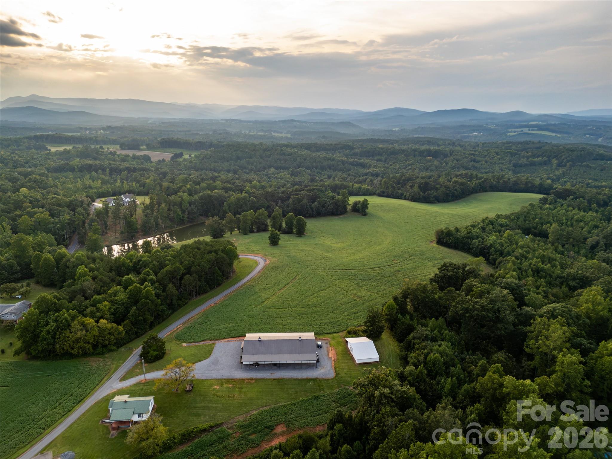 4013 NC Hwy 18 Highway — Vale