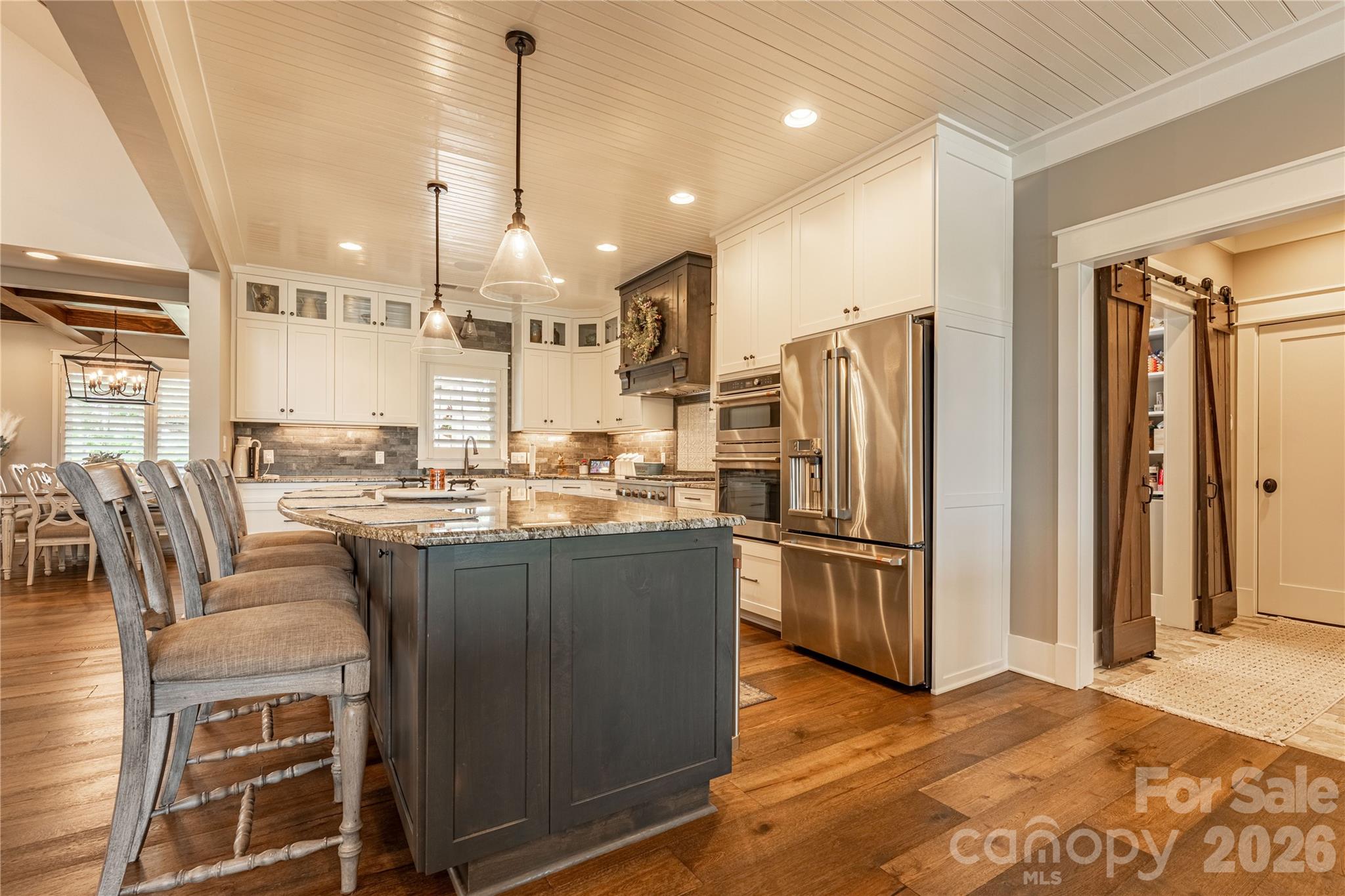 4013 NC Hwy 18 Highway — Vale