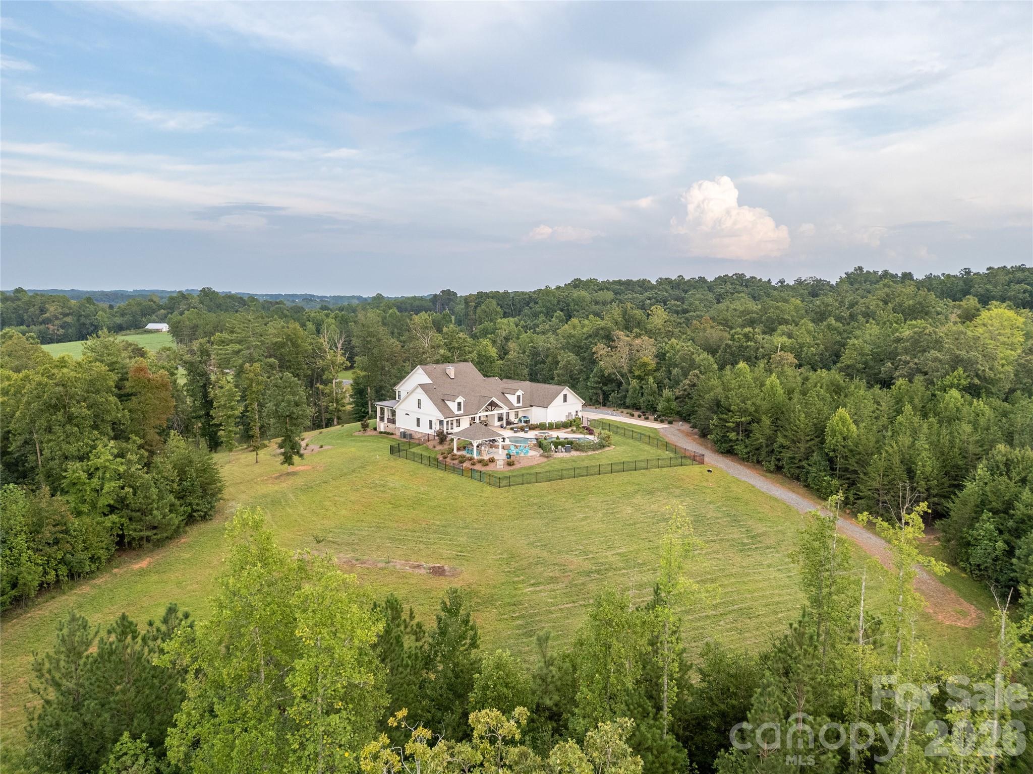 4013 NC Hwy 18 Highway — Vale